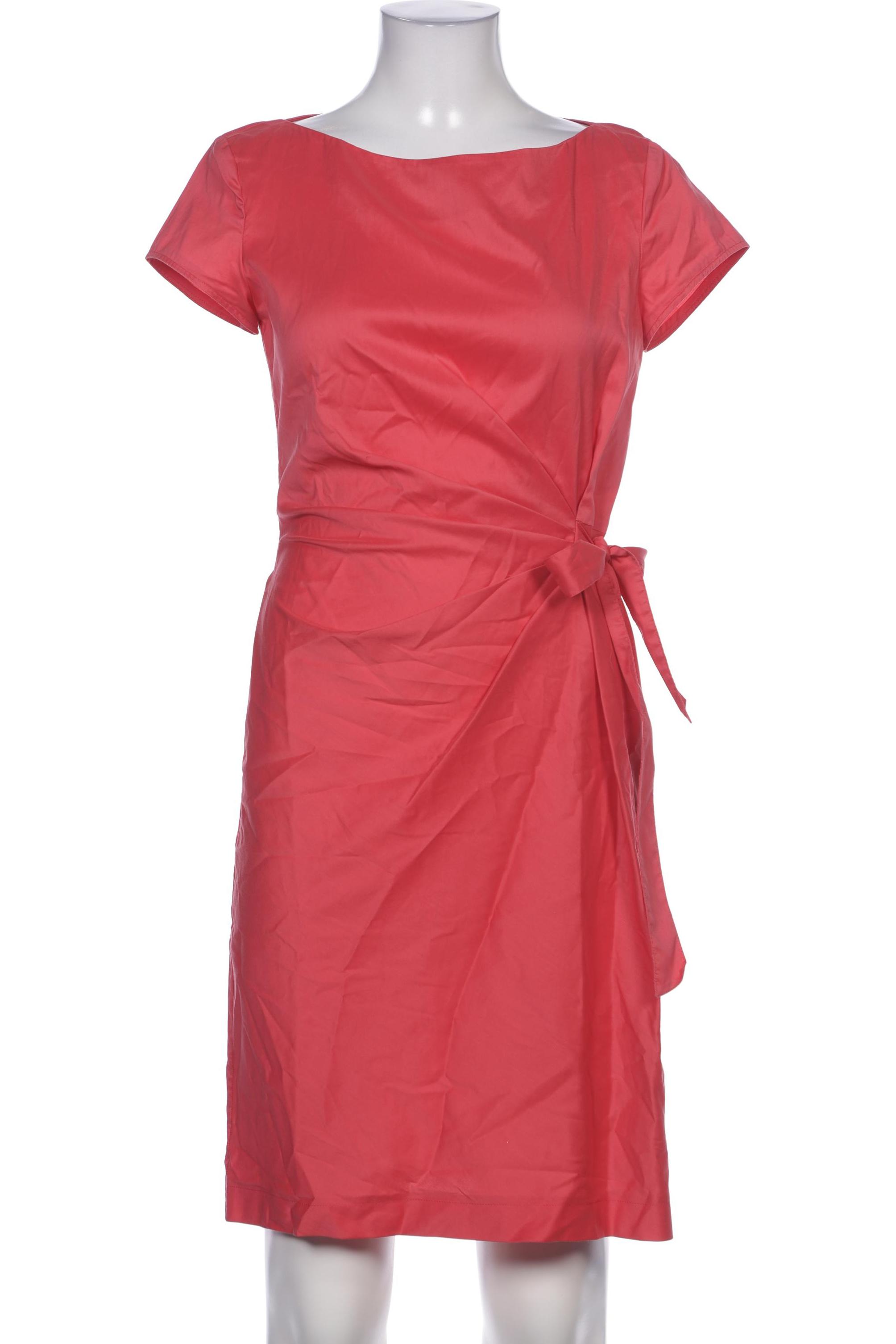 

Luisa Cerano Damen Kleid, rot, Gr. 38