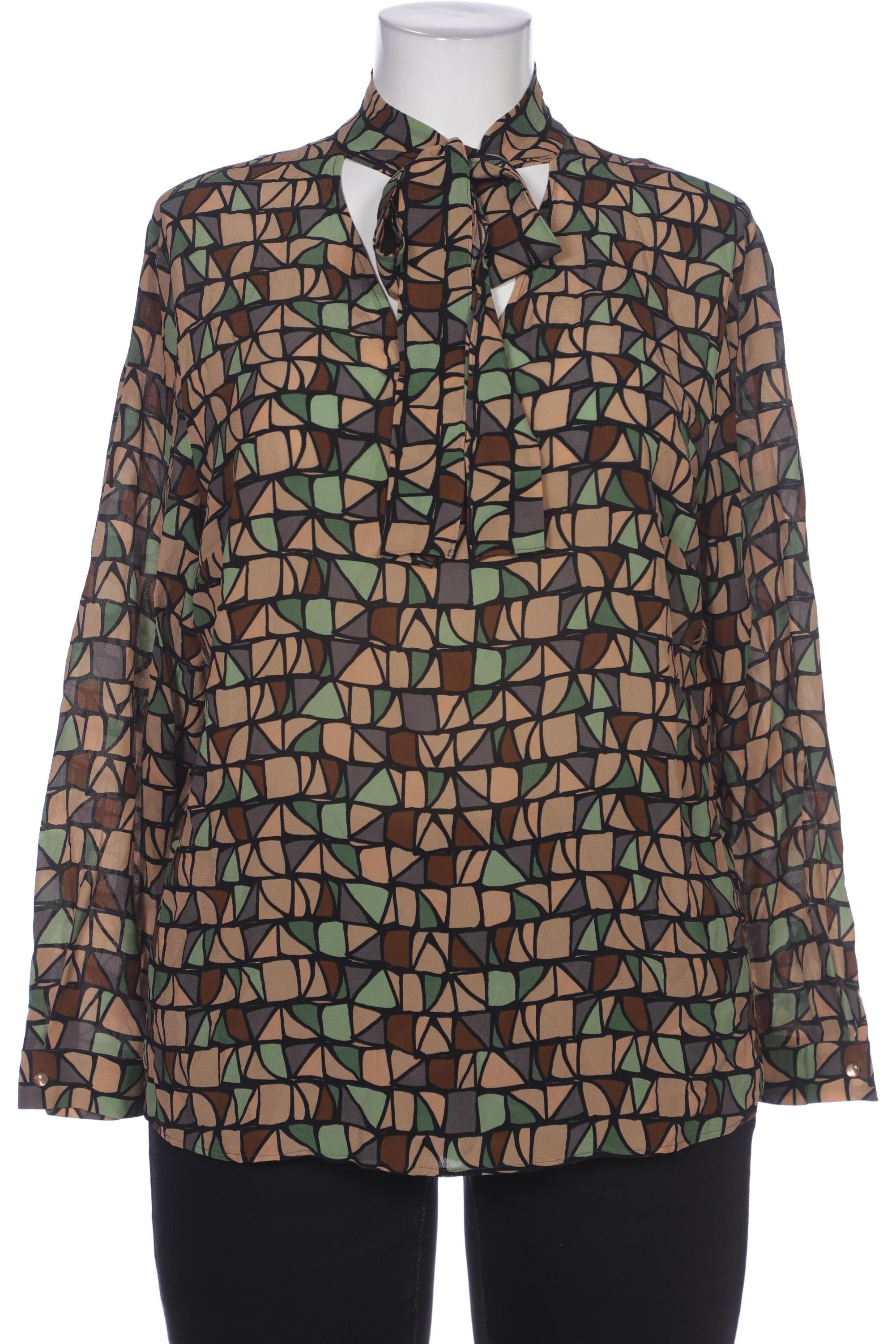 

Luisa Cerano Damen Bluse, mehrfarbig, Gr. 44