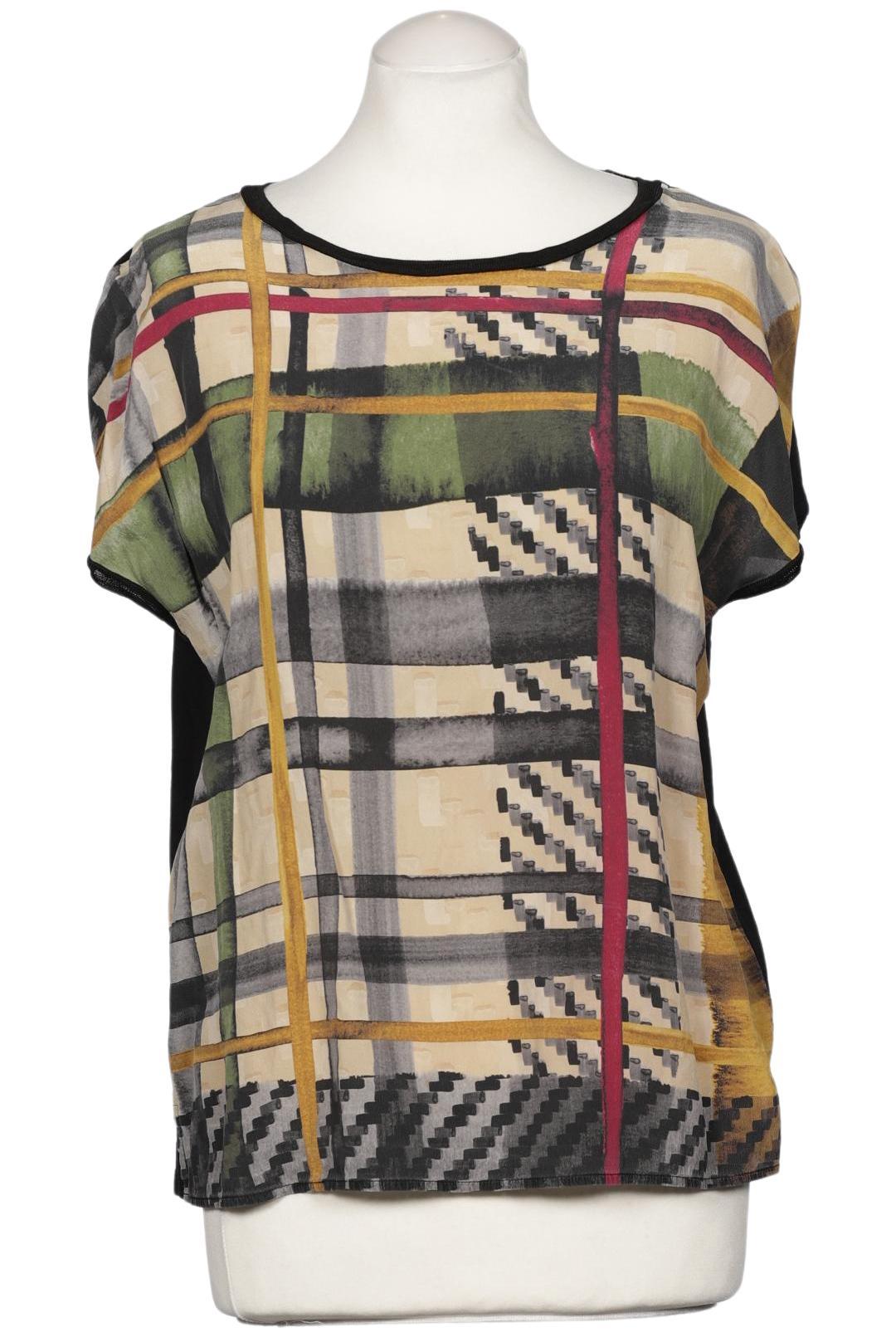 

Luisa Cerano Damen Bluse, mehrfarbig, Gr. 38