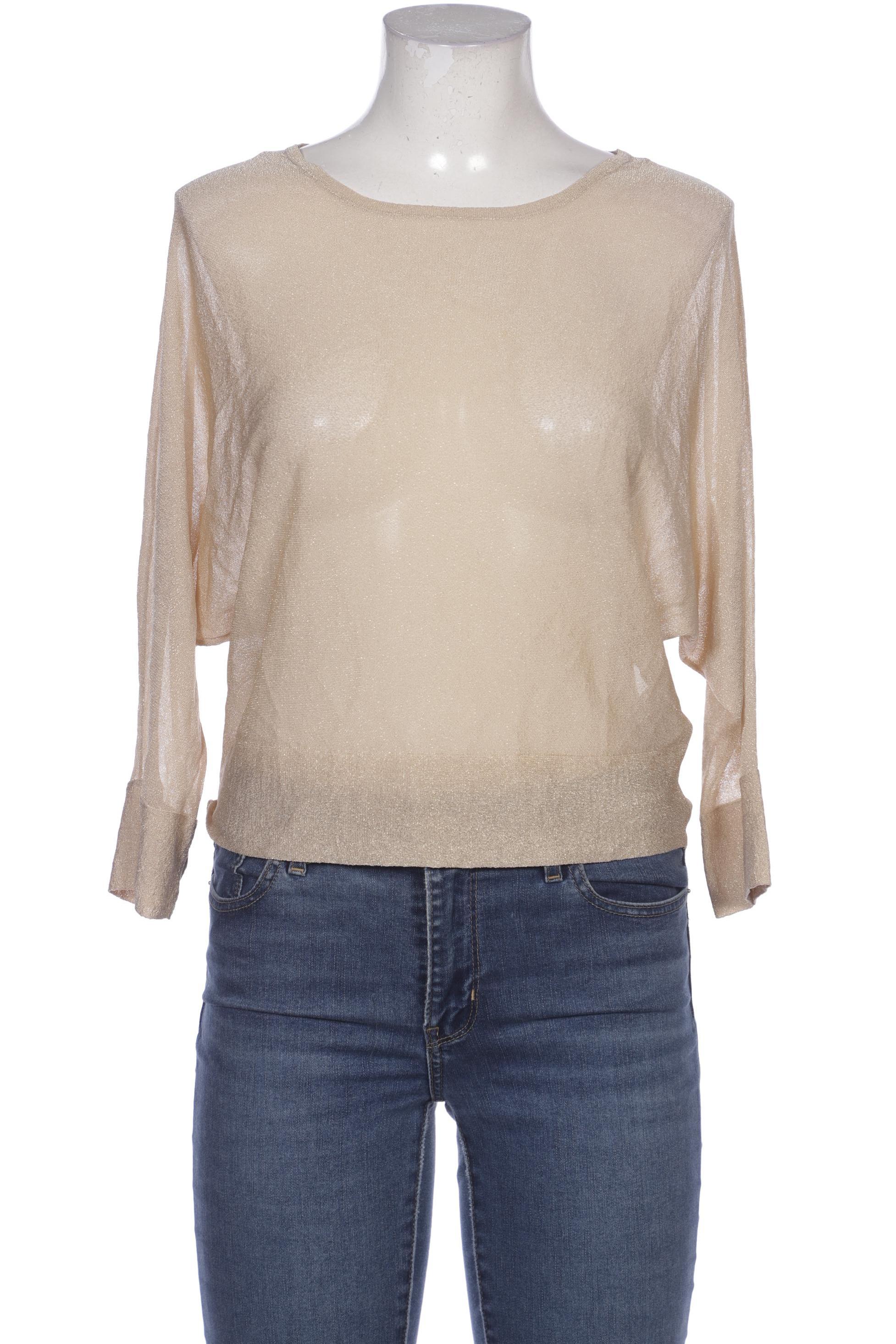 

Luisa Cerano Damen Pullover, beige, Gr. 38