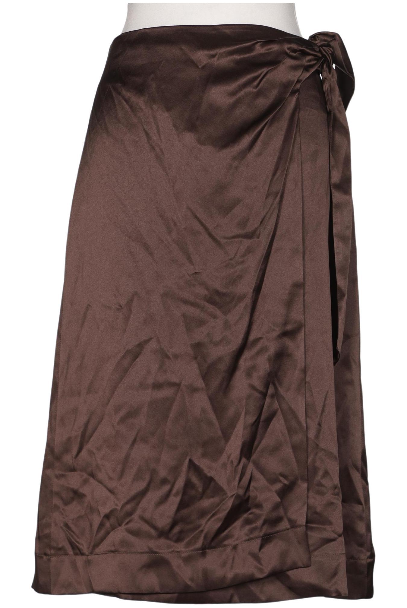 

Luisa Cerano Damen Rock, braun, Gr. 36