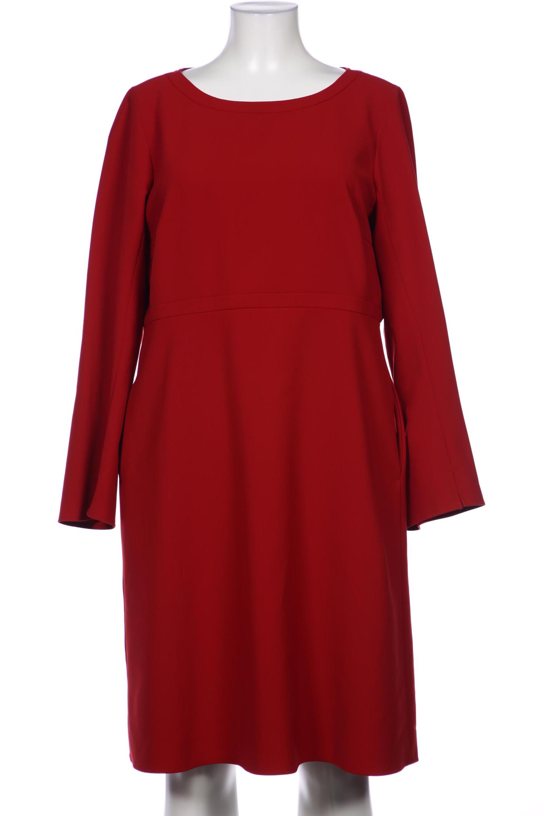 

Luisa Cerano Damen Kleid, rot, Gr. 46