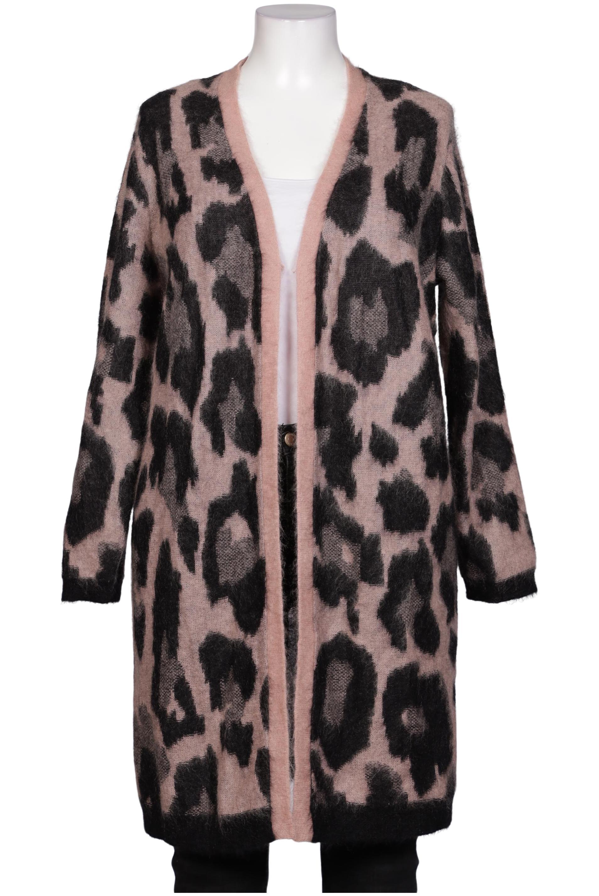 

Luisa Cerano Damen Strickjacke, beige, Gr. 44