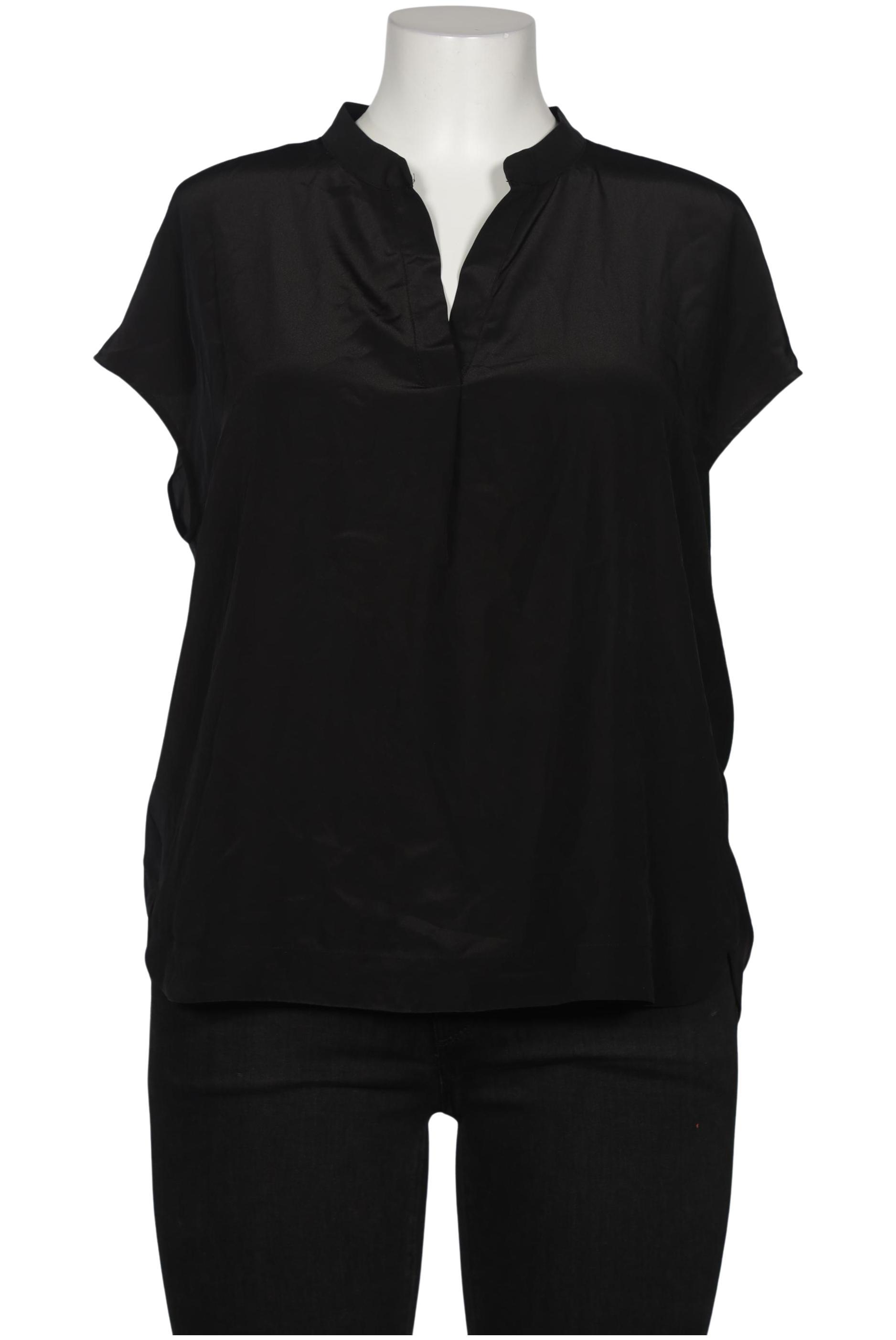 

Luisa Cerano Damen Bluse, schwarz, Gr. 42