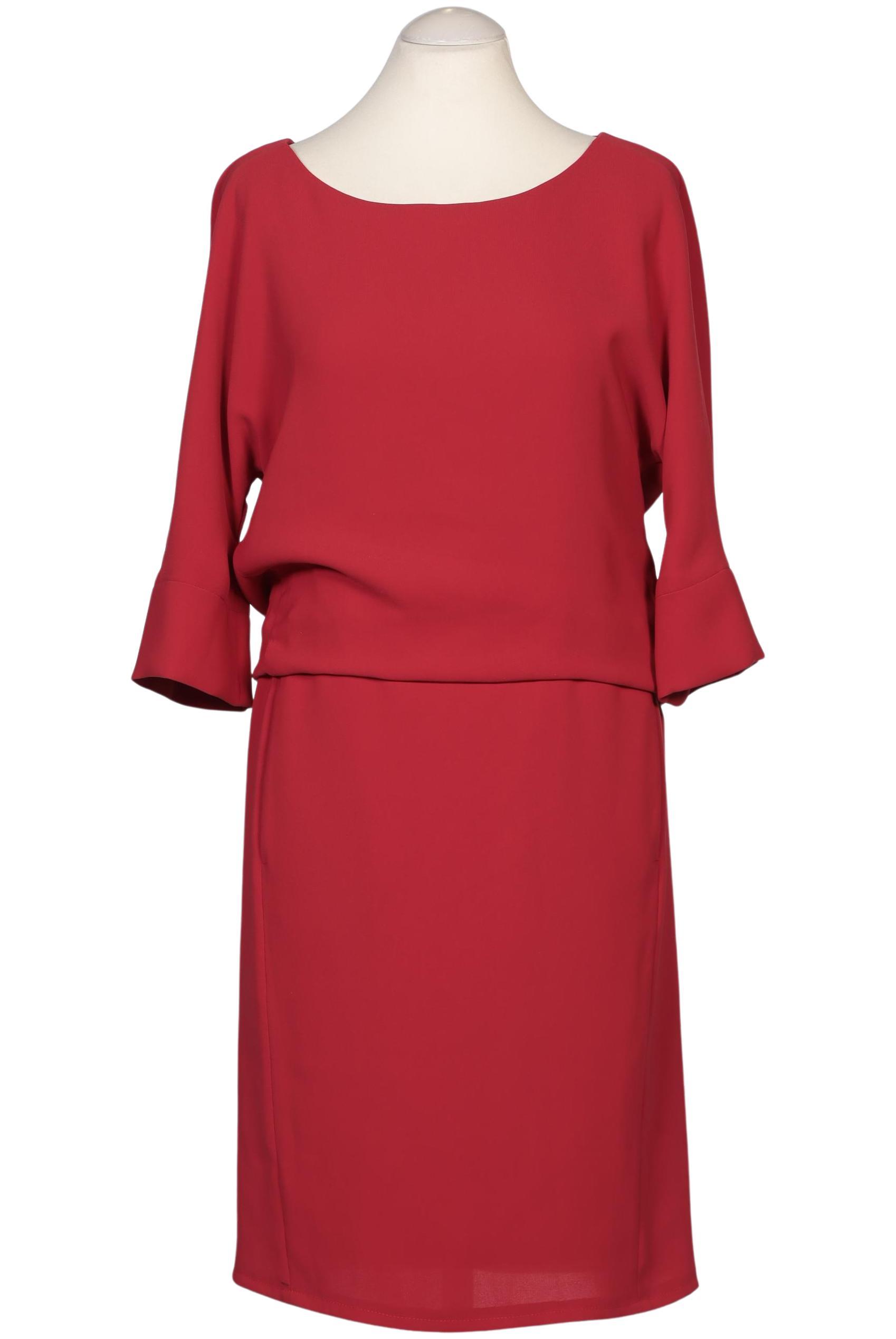 

Luisa Cerano Damen Kleid, rot, Gr. 36