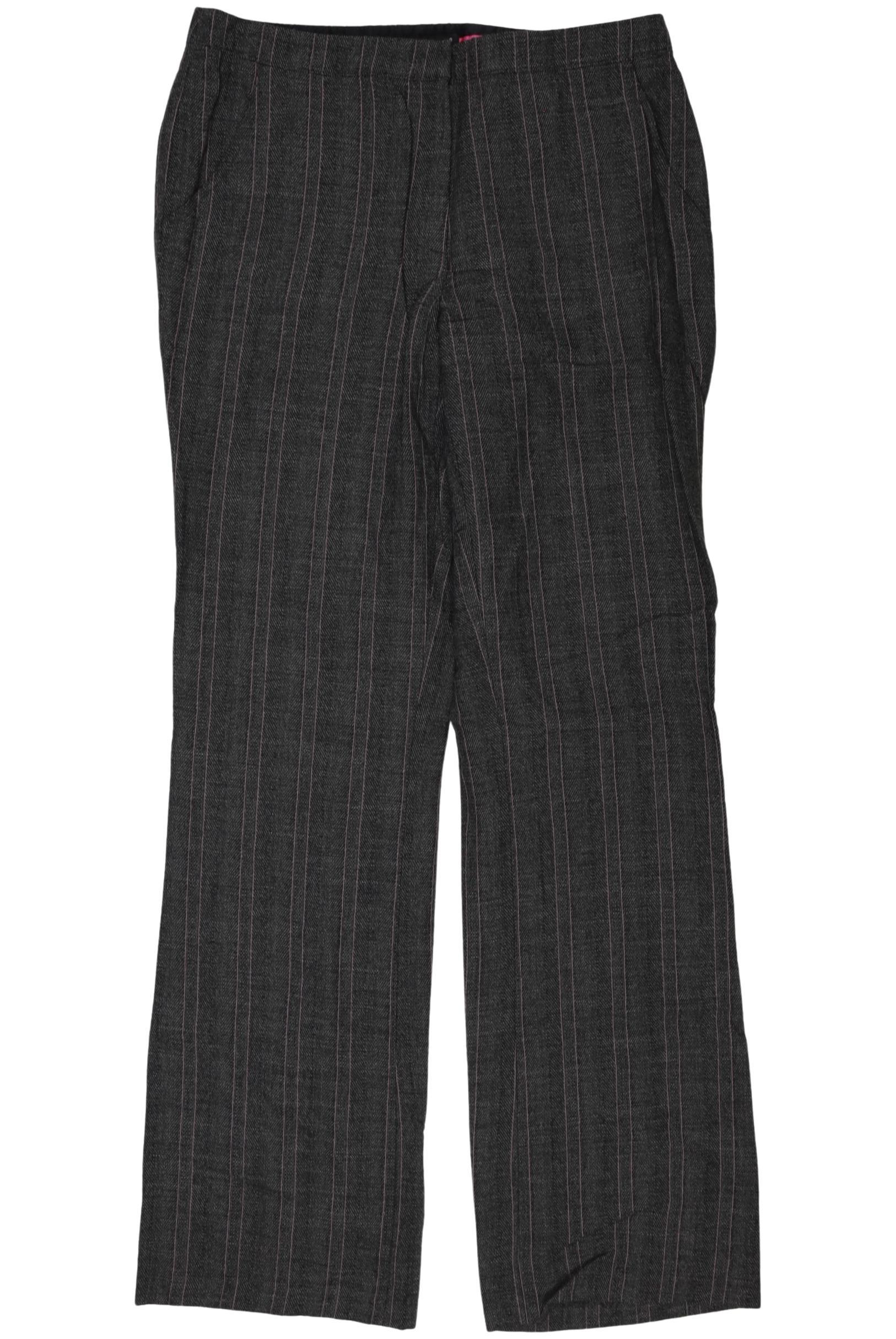 

Luisa Cerano Damen Stoffhose, grau, Gr. 38