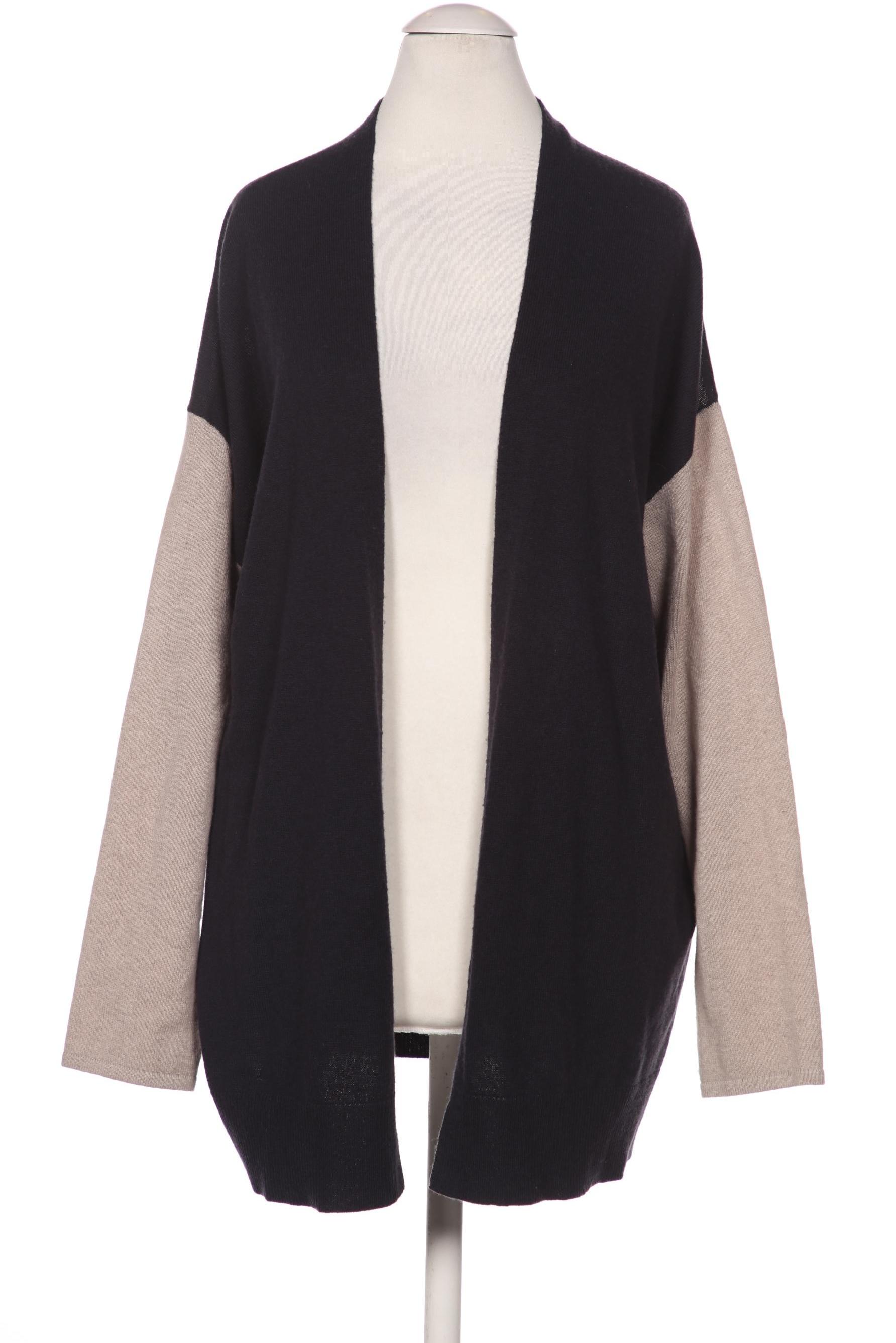 

Luisa Cerano Damen Strickjacke, marineblau, Gr. 36