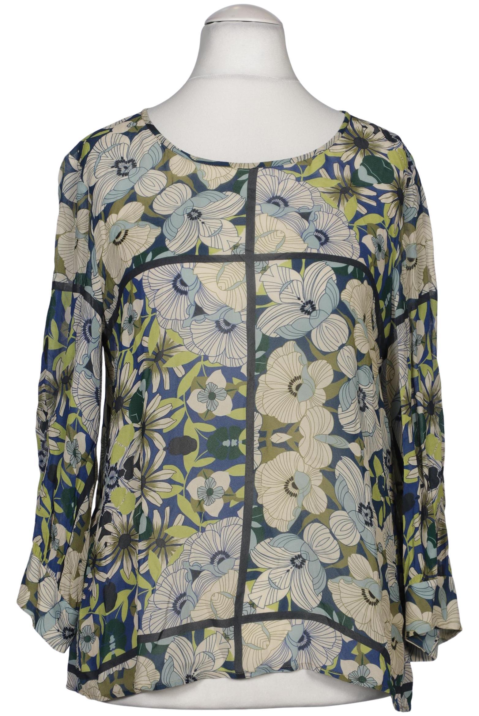 

Luisa Cerano Damen Bluse, mehrfarbig, Gr. 38