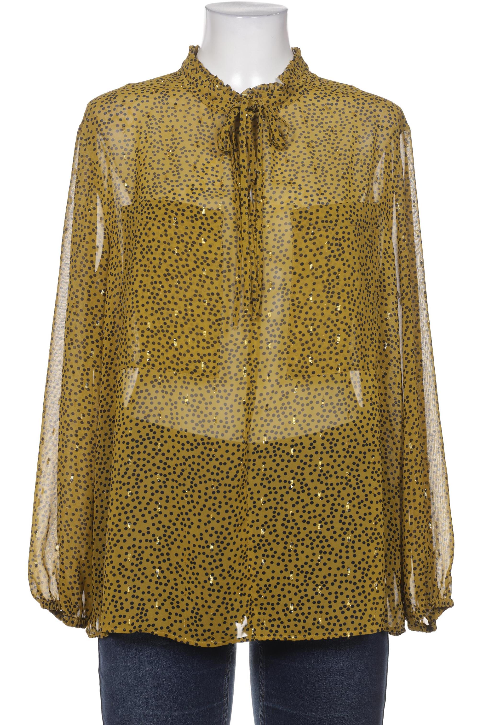 

Luisa Cerano Damen Bluse, grün, Gr. 42