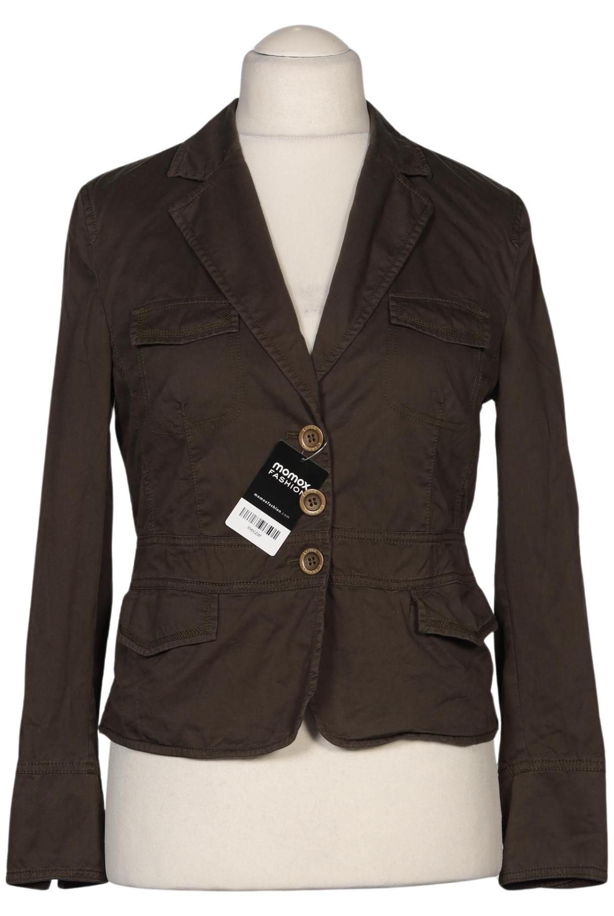 

Luisa Cerano Damen Blazer, braun, Gr. 38