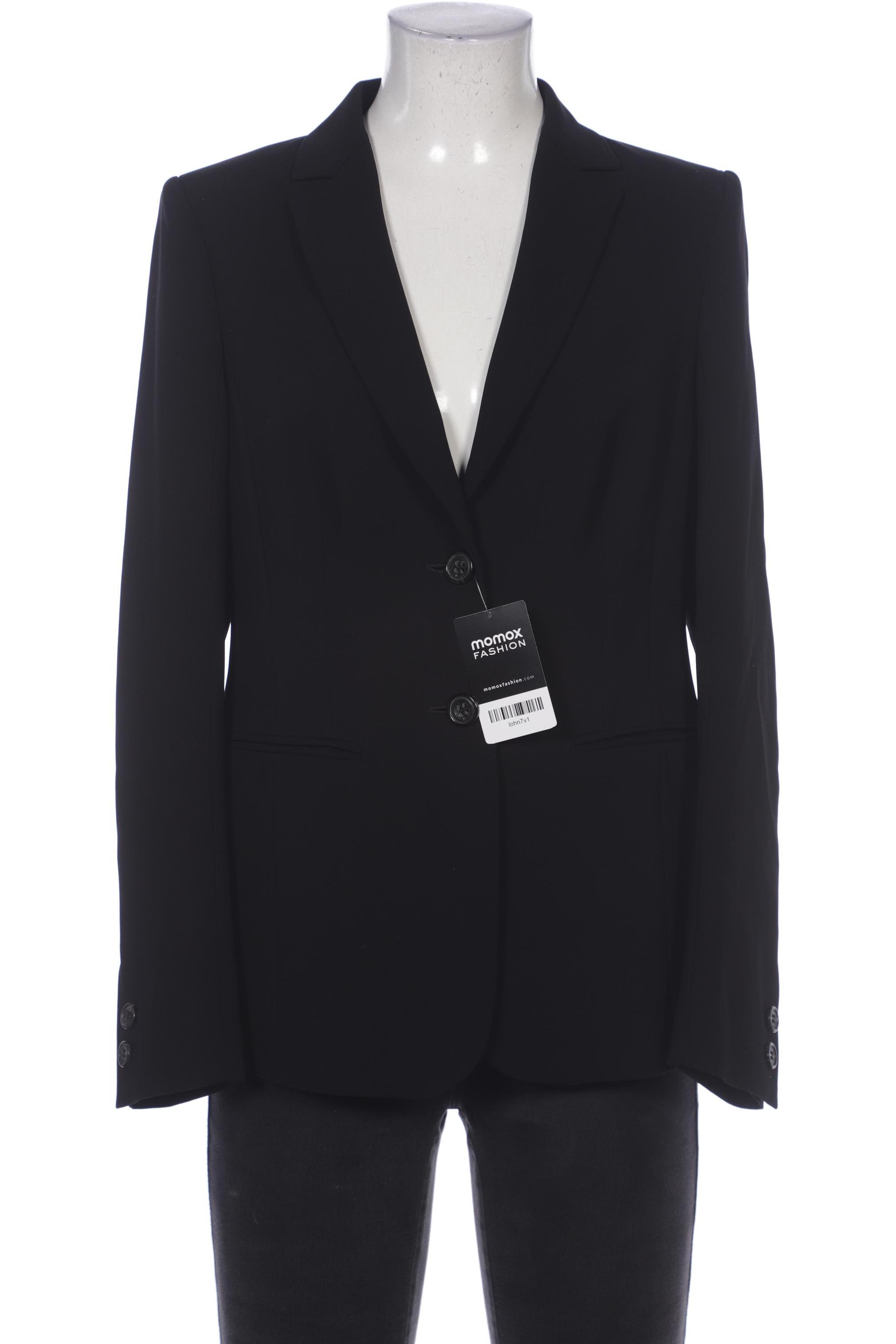 

Luisa Cerano Damen Blazer, schwarz, Gr. 40