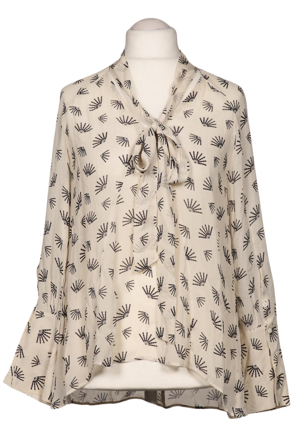 

Luisa Cerano Damen Bluse, beige, Gr. 36