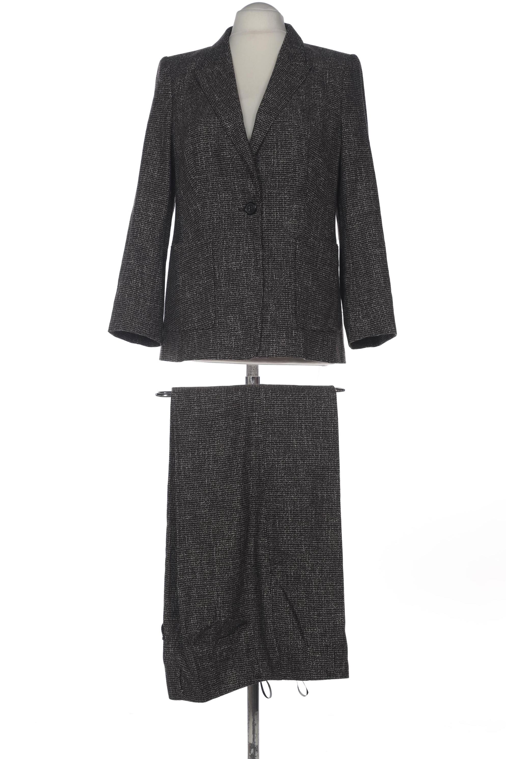 

Luisa Cerano Damen Anzug, grau, Gr. 42