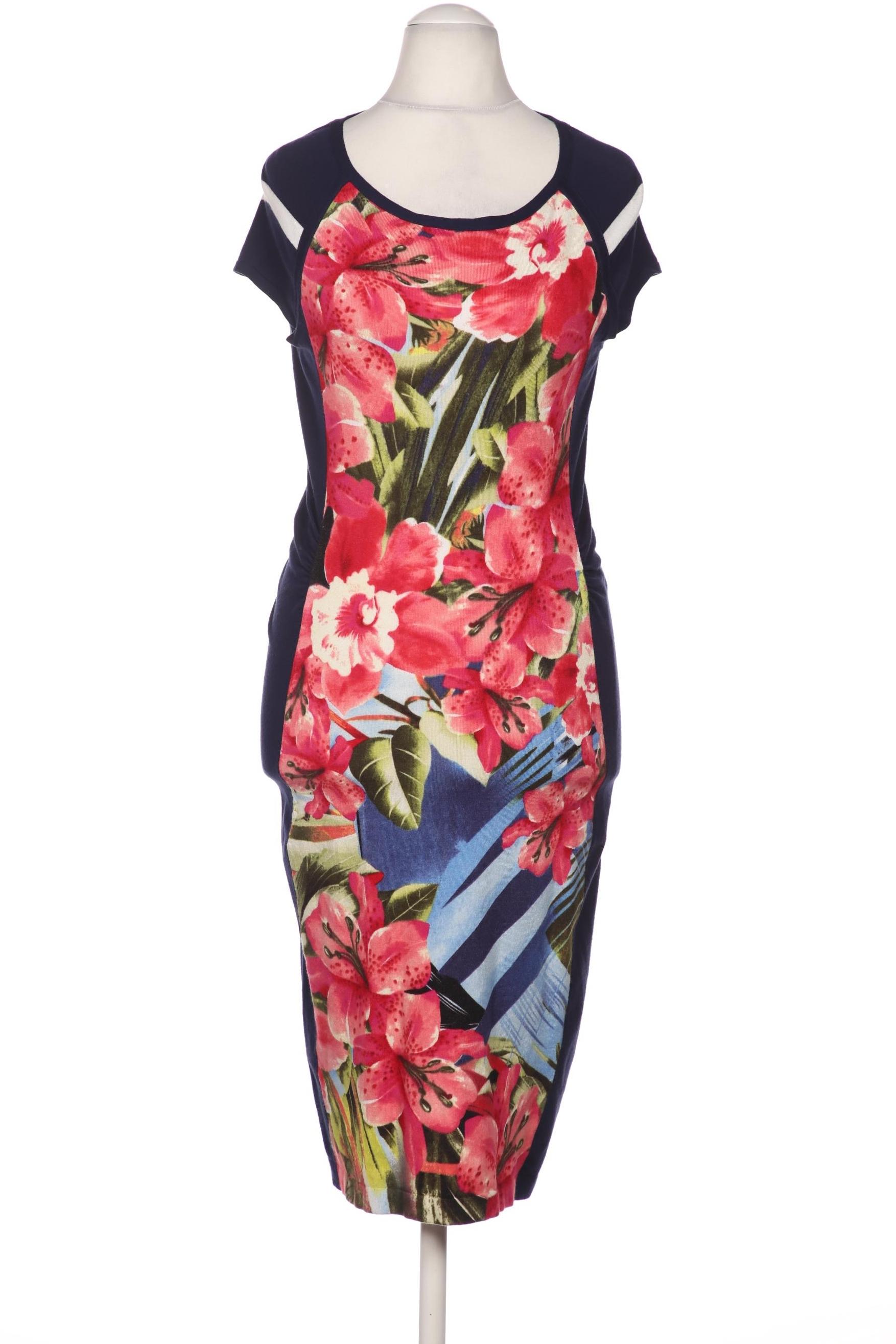 

Luisa Cerano Damen Kleid, mehrfarbig, Gr. 38