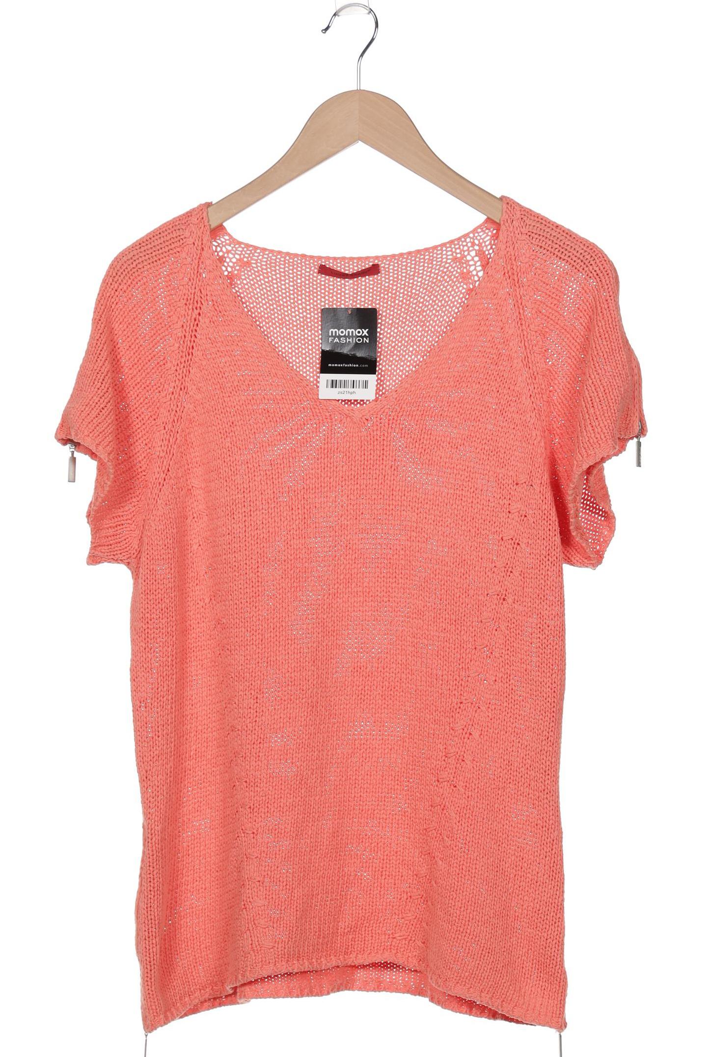 

Luisa Cerano Damen Pullover, orange, Gr. 44