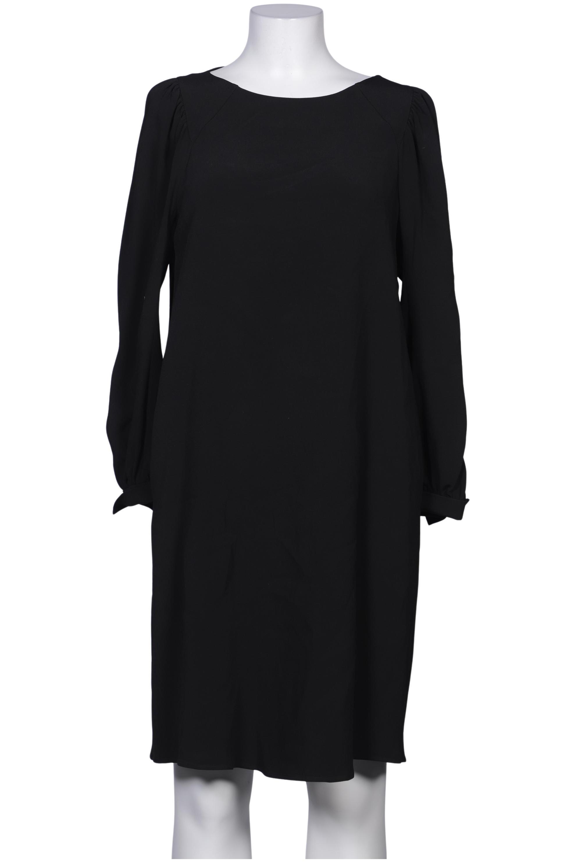 

Luisa Cerano Damen Kleid, schwarz, Gr. 40
