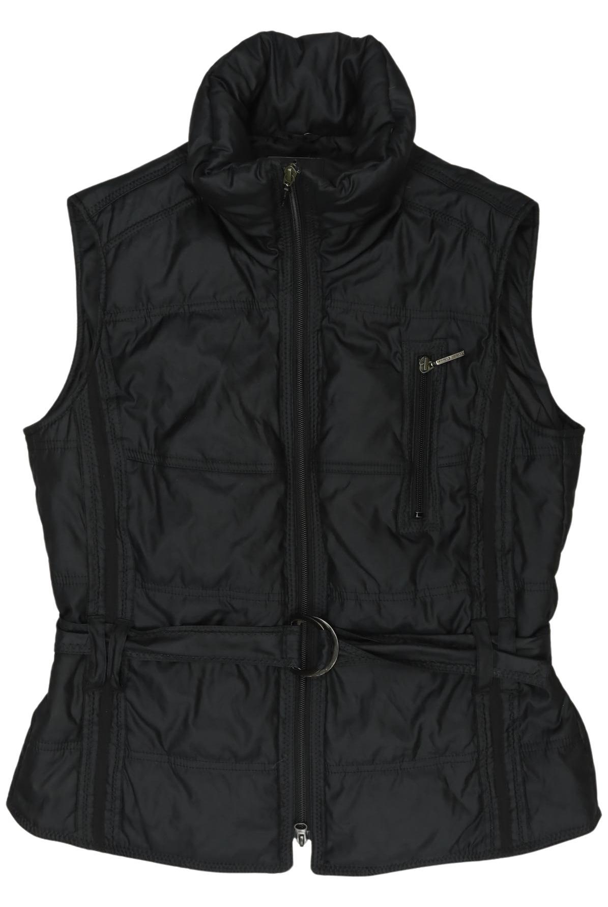 

Luisa Cerano Damen Weste, schwarz, Gr. 40