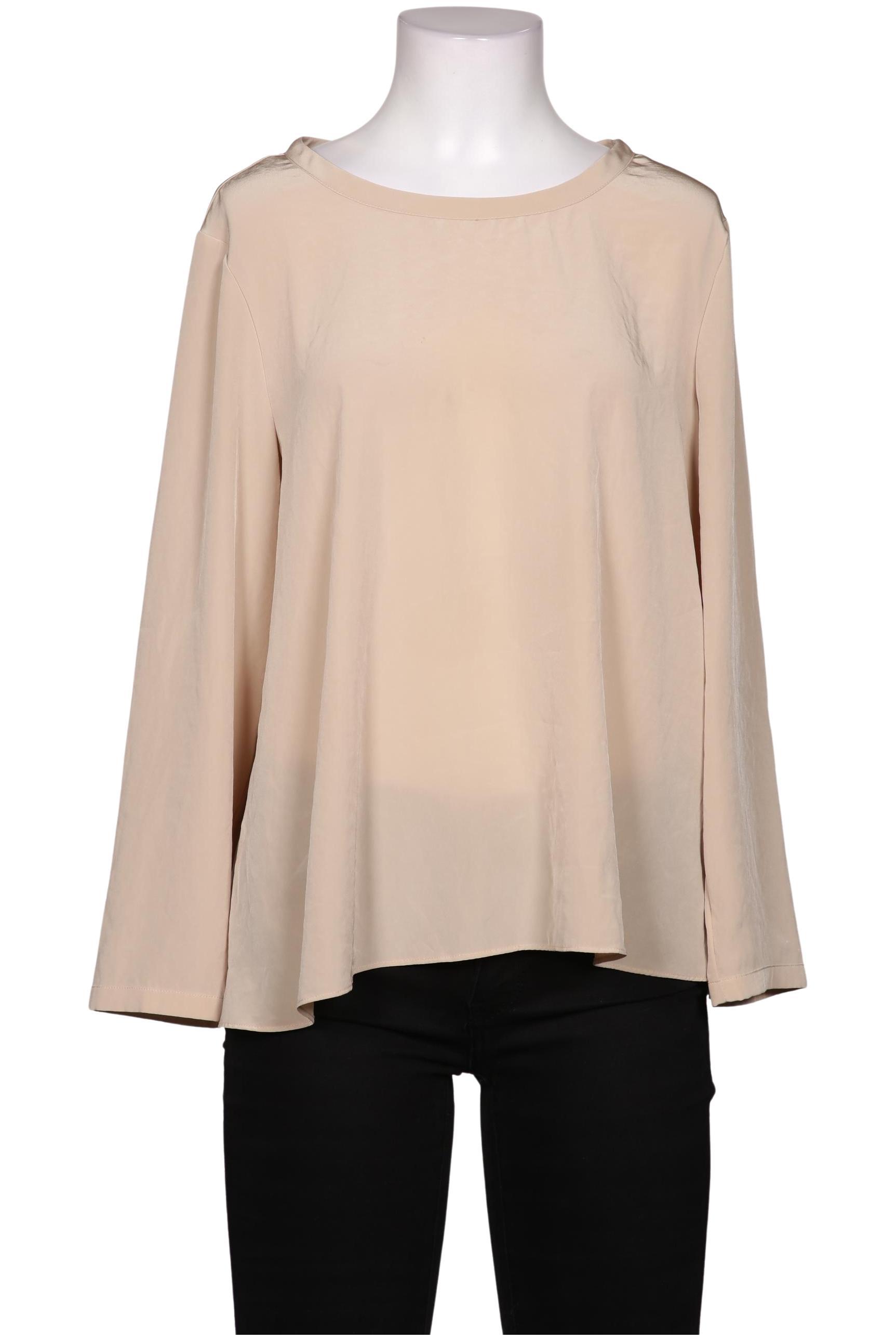 

Luisa Cerano Damen Bluse, beige, Gr. 40