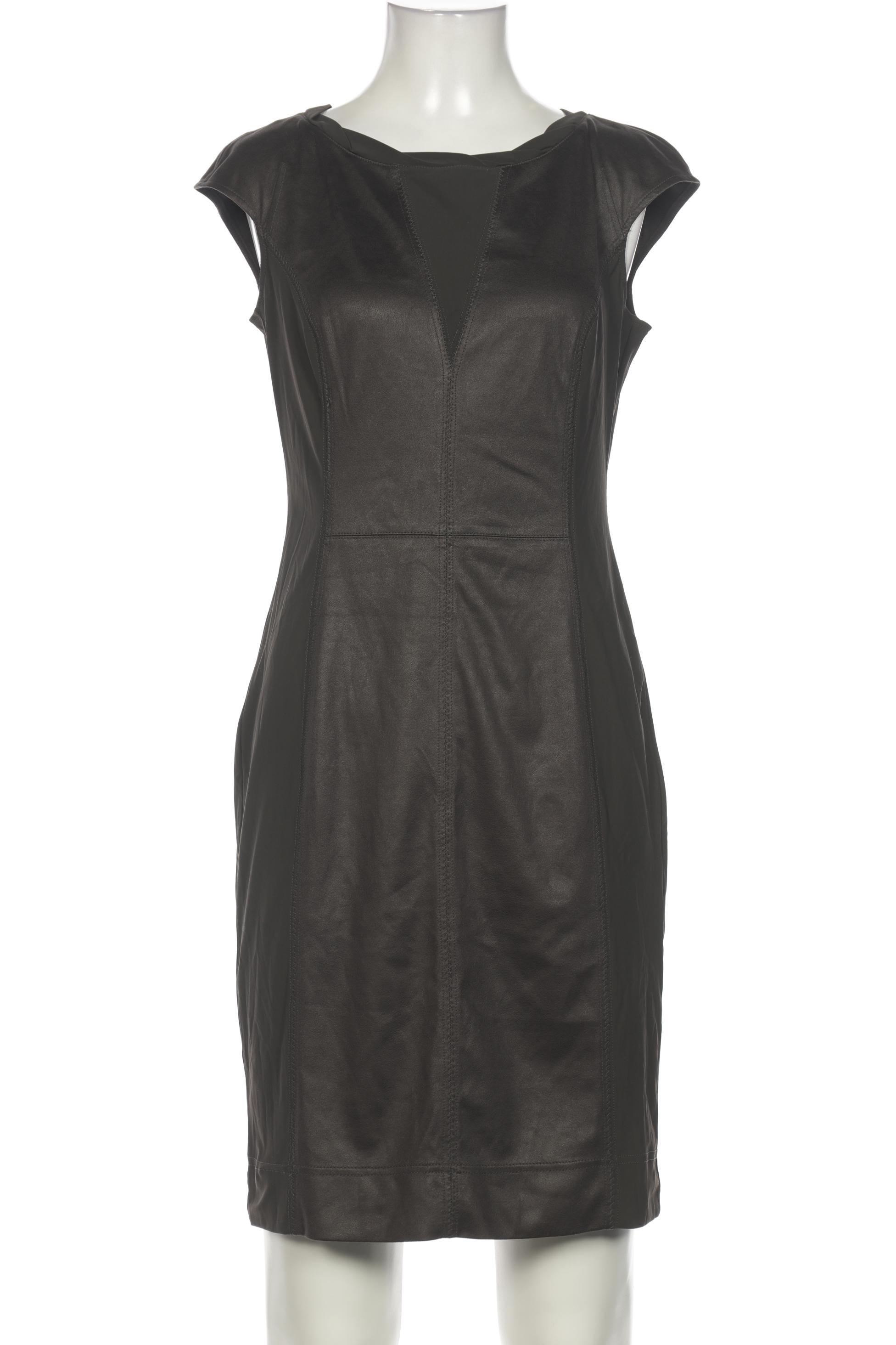 

Luisa Cerano Damen Kleid, braun, Gr. 36