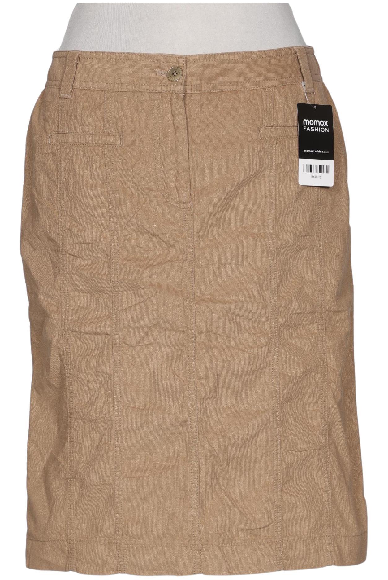 

Luisa Cerano Damen Rock, beige, Gr. 36