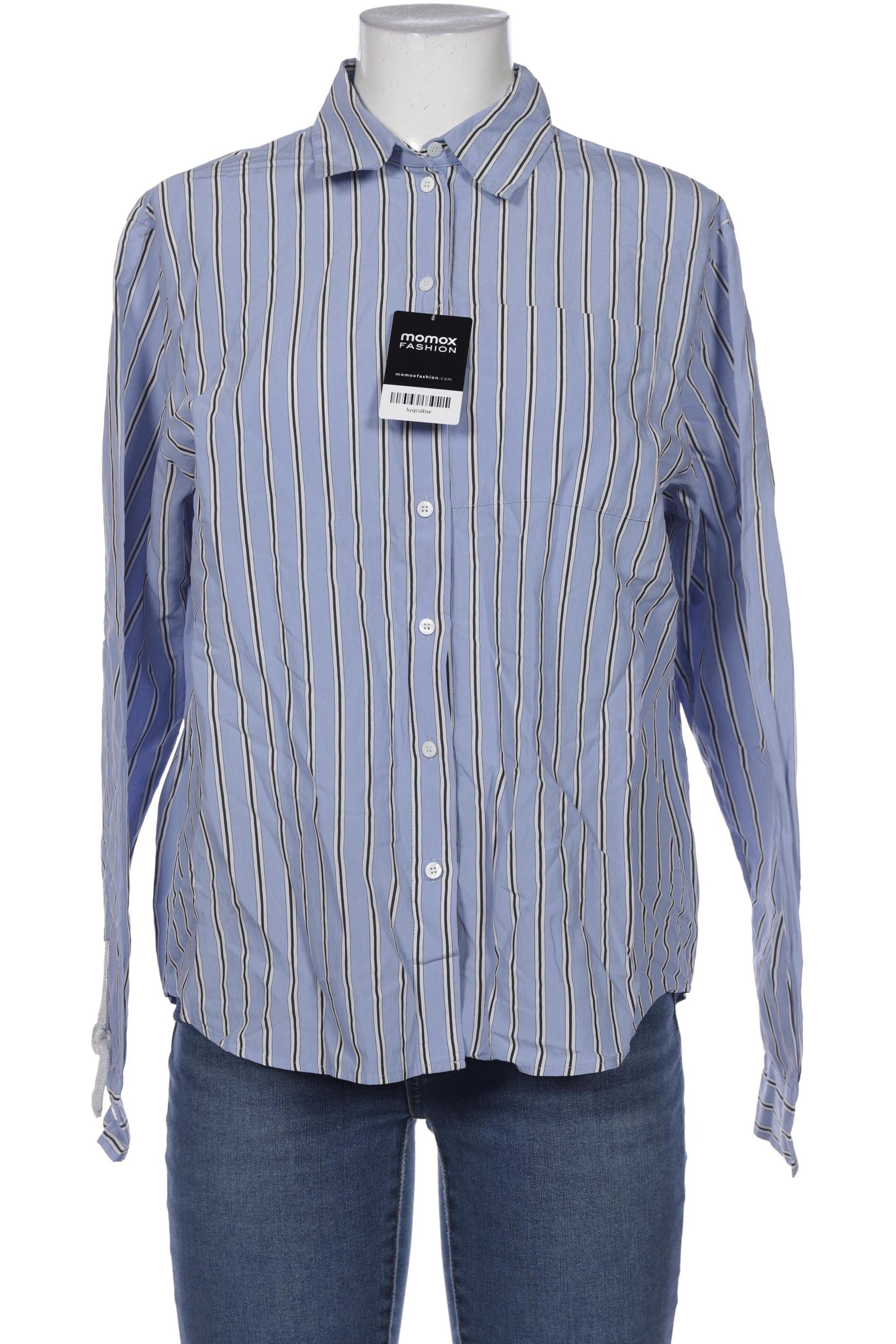 

Luisa Cerano Damen Bluse, blau