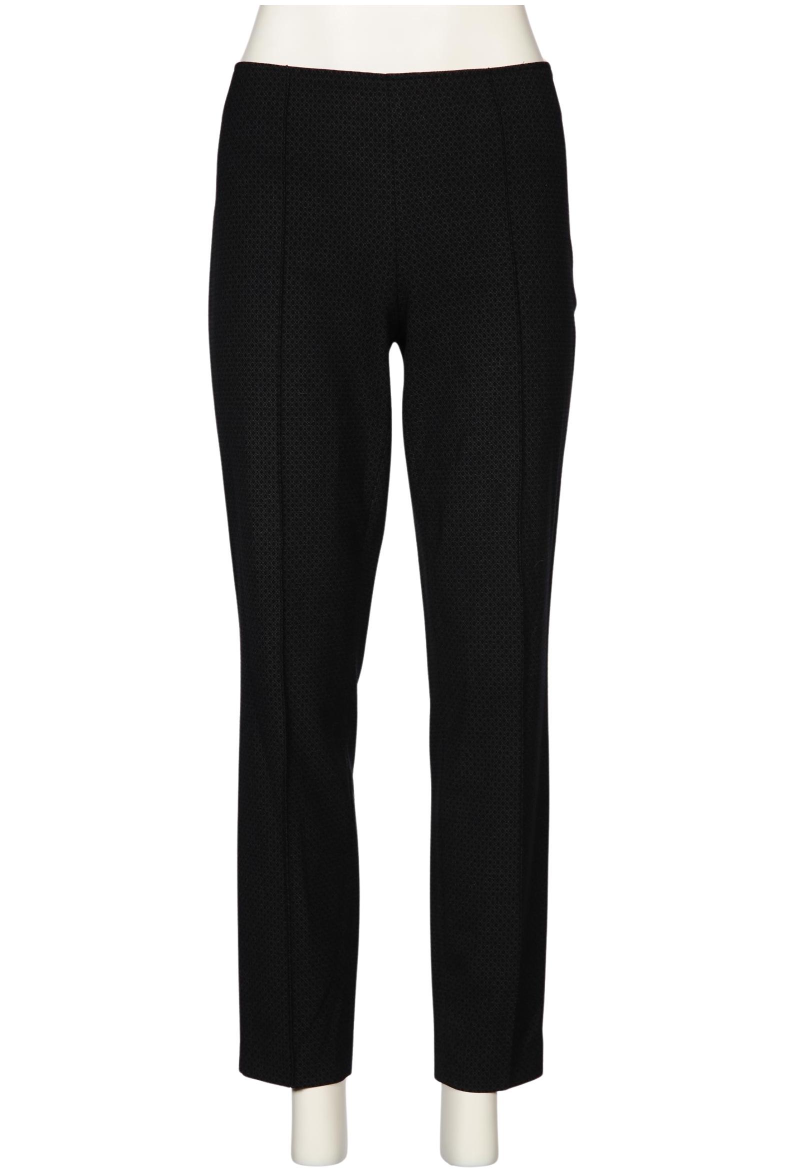 

Luisa Cerano Damen Stoffhose, schwarz, Gr. 42