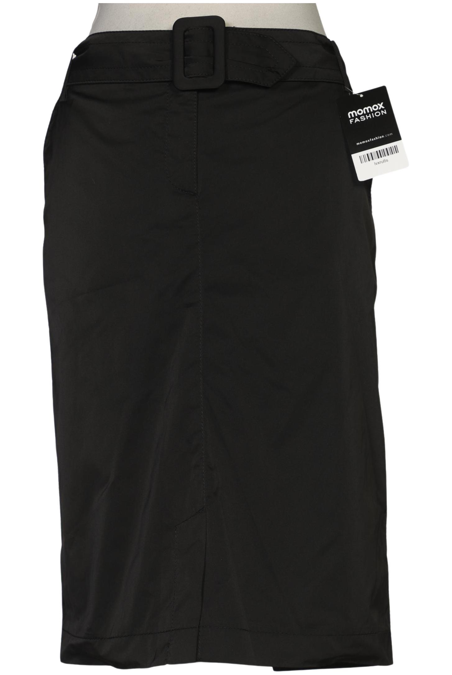 

Luisa Cerano Damen Rock, schwarz, Gr. 38