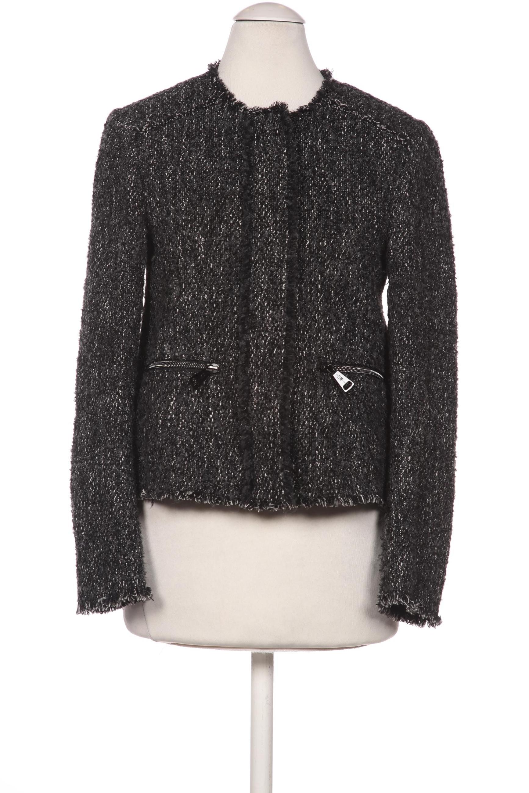 

Luisa Cerano Damen Blazer, grau, Gr. 34