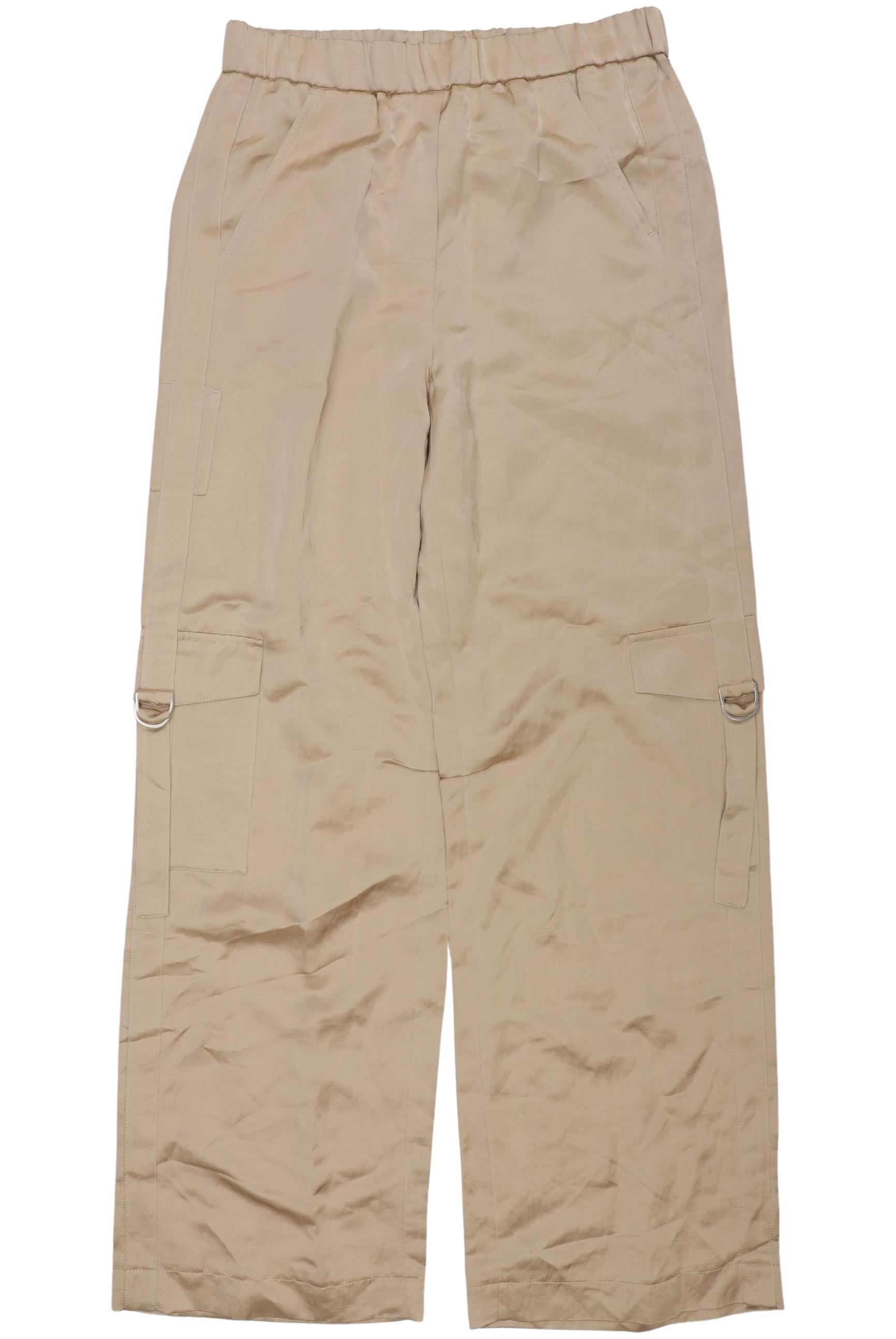 

Luisa Cerano Damen Stoffhose, beige, Gr. 36