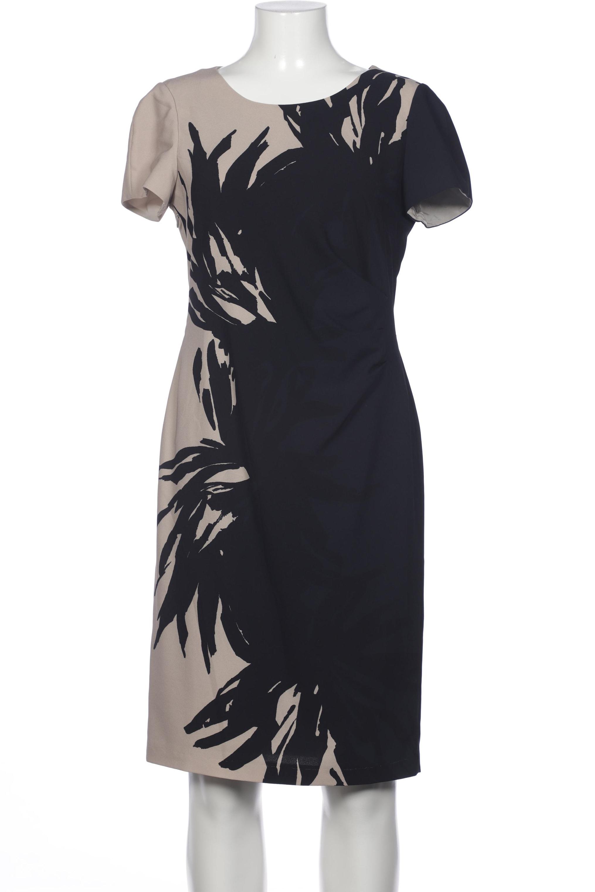 

Luisa Cerano Damen Kleid, marineblau