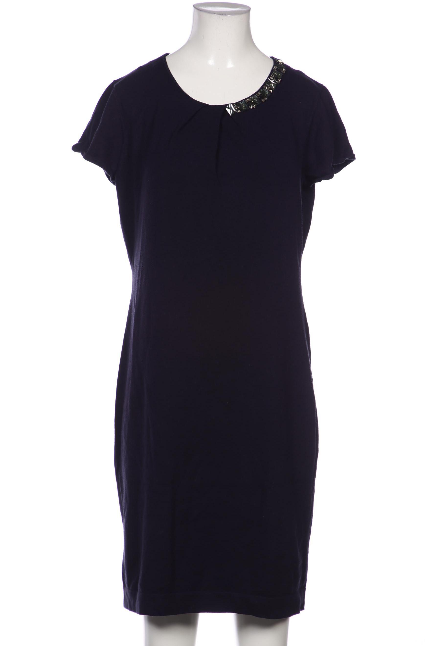 

Luisa Cerano Damen Kleid, marineblau