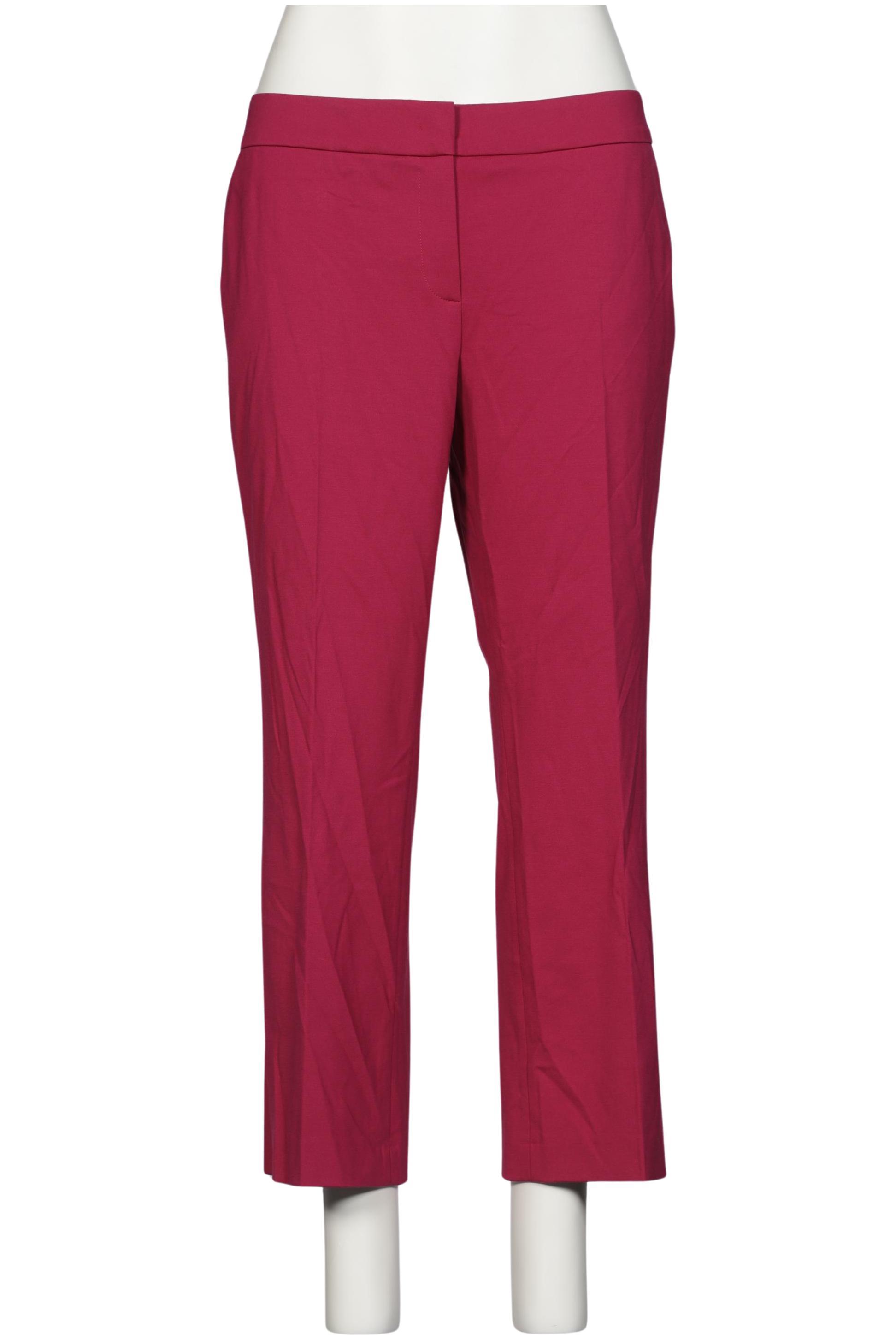 

Luisa Cerano Damen Stoffhose, pink, Gr. 46