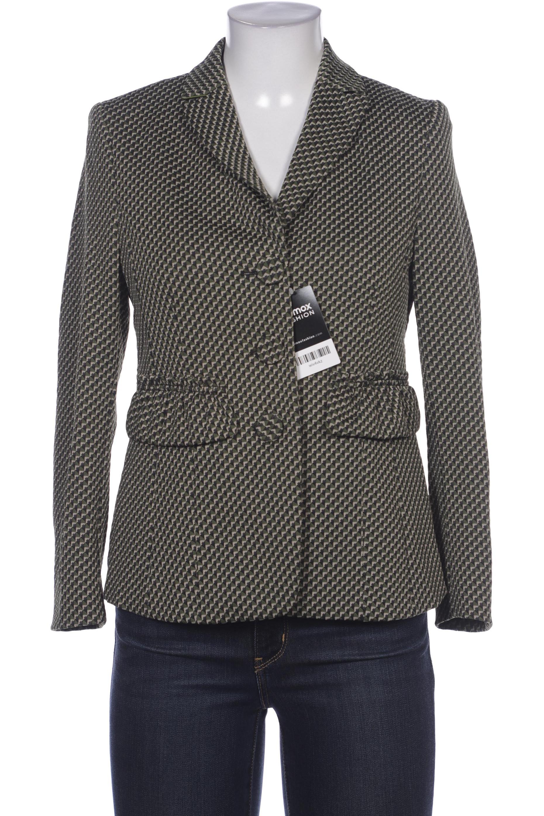 

Luisa Cerano Damen Blazer, grün, Gr. 38