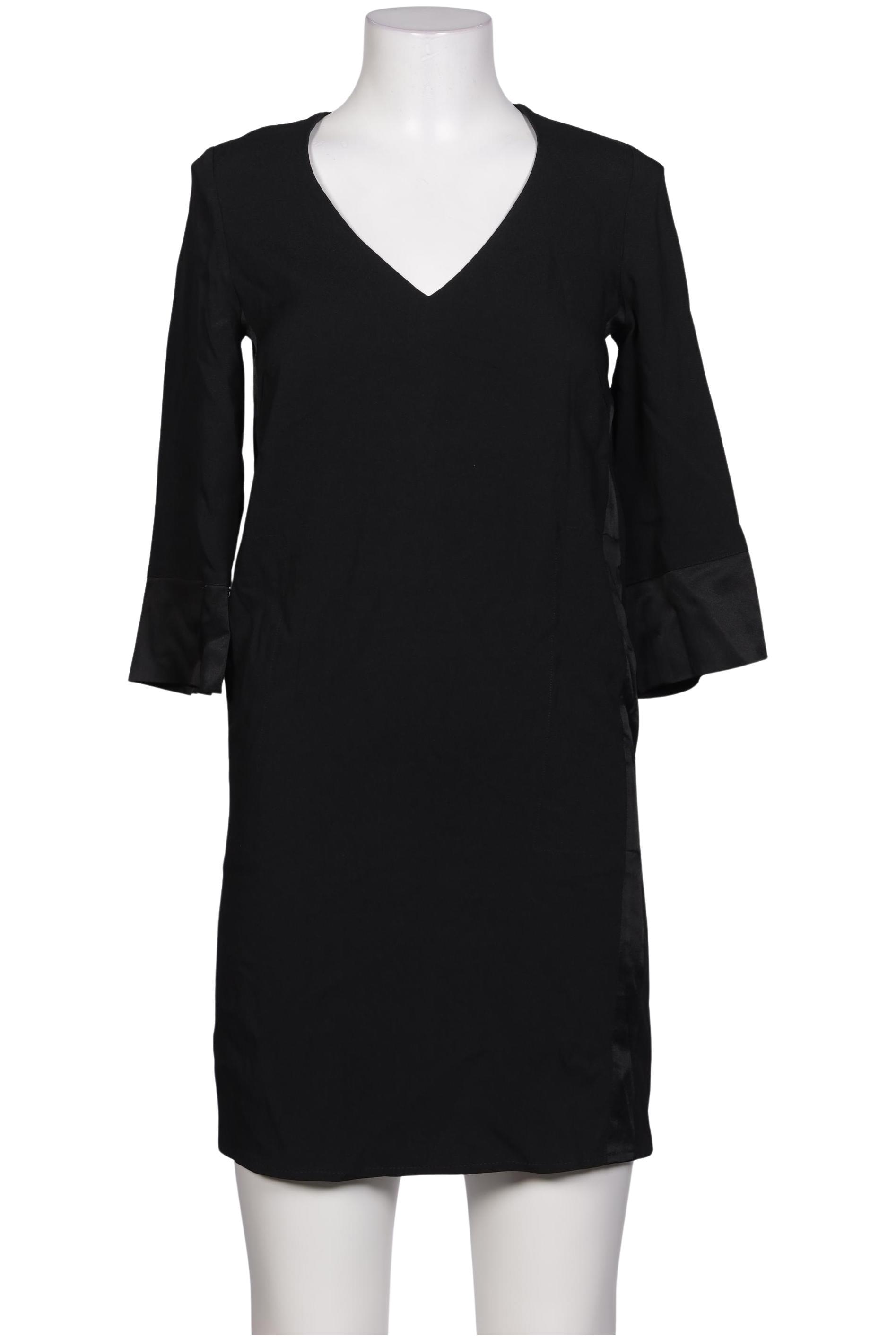 

Luisa Cerano Damen Kleid, schwarz, Gr. 36