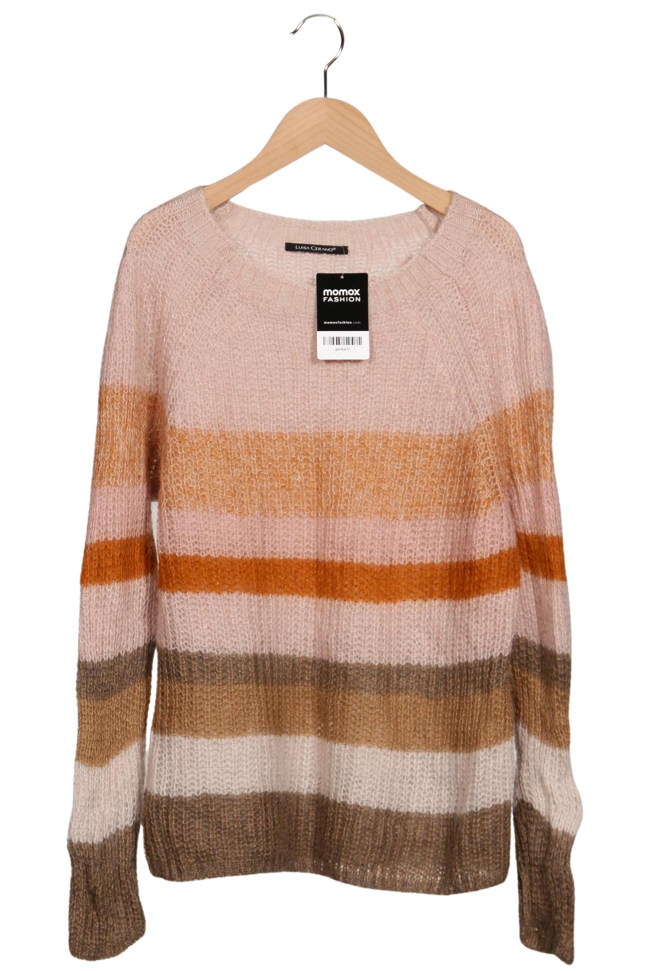 

Luisa Cerano Damen Pullover, pink, Gr. 40