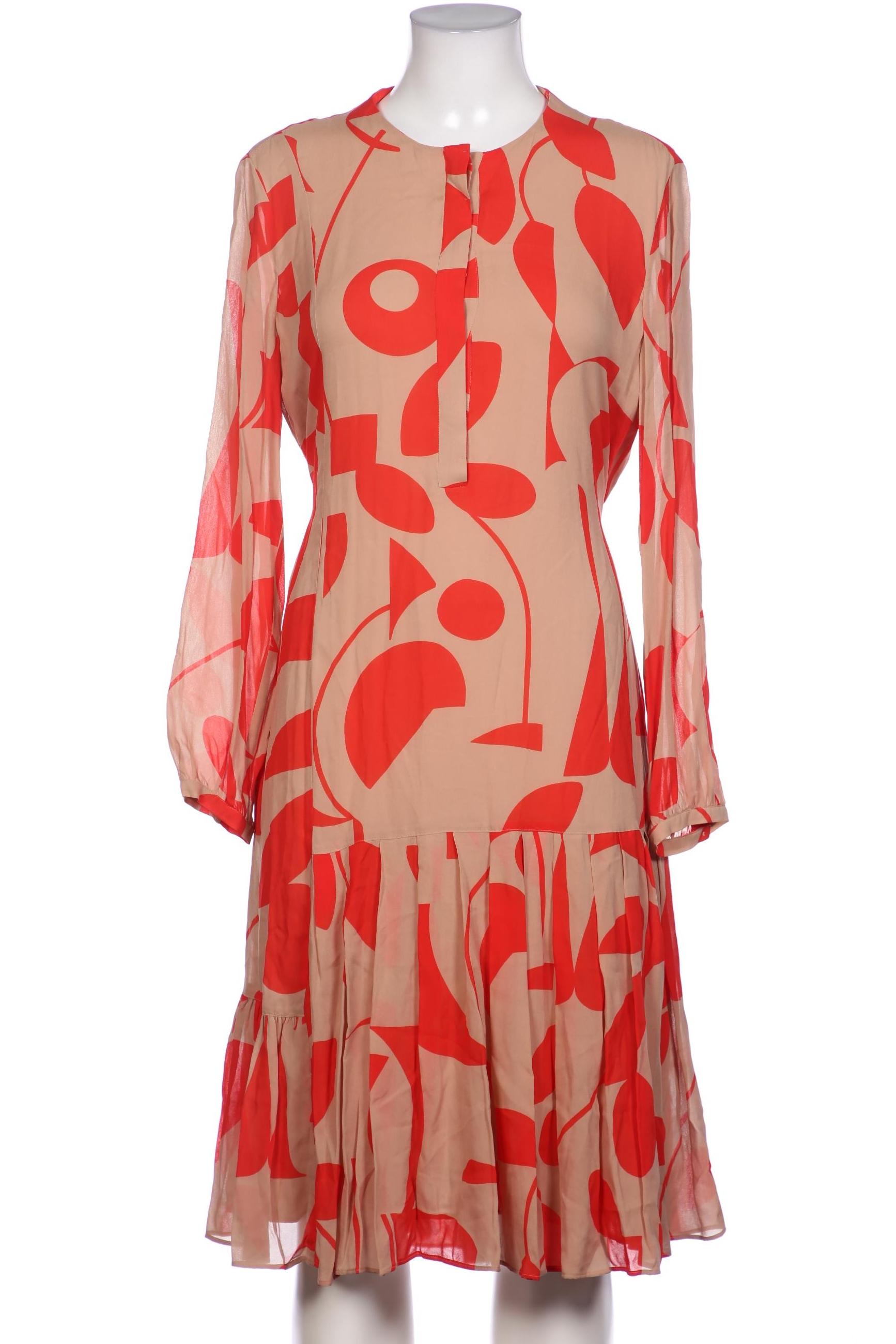 

Luisa Cerano Damen Kleid, beige, Gr. 40