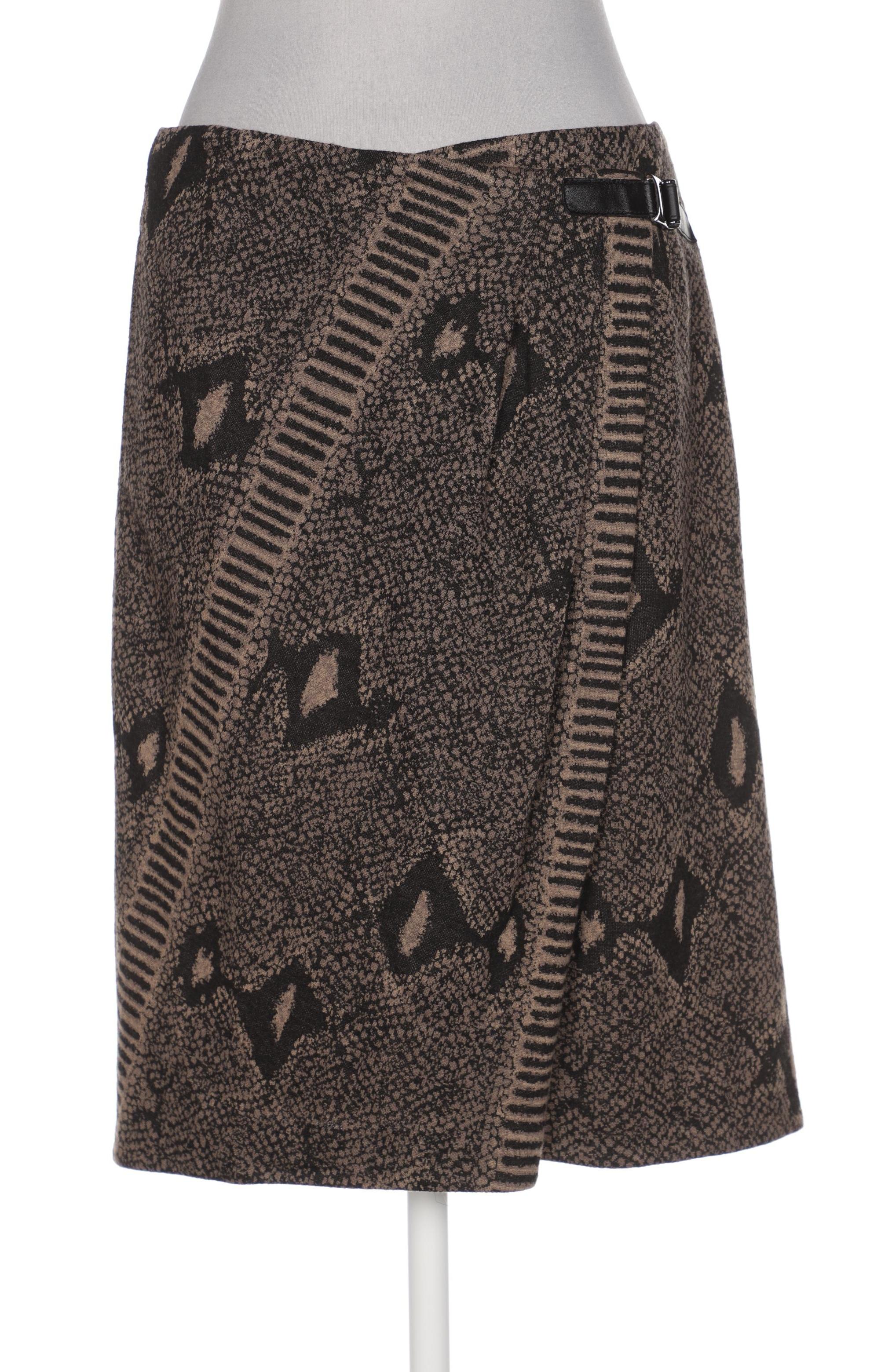 

Luisa Cerano Damen Rock, braun, Gr. 40