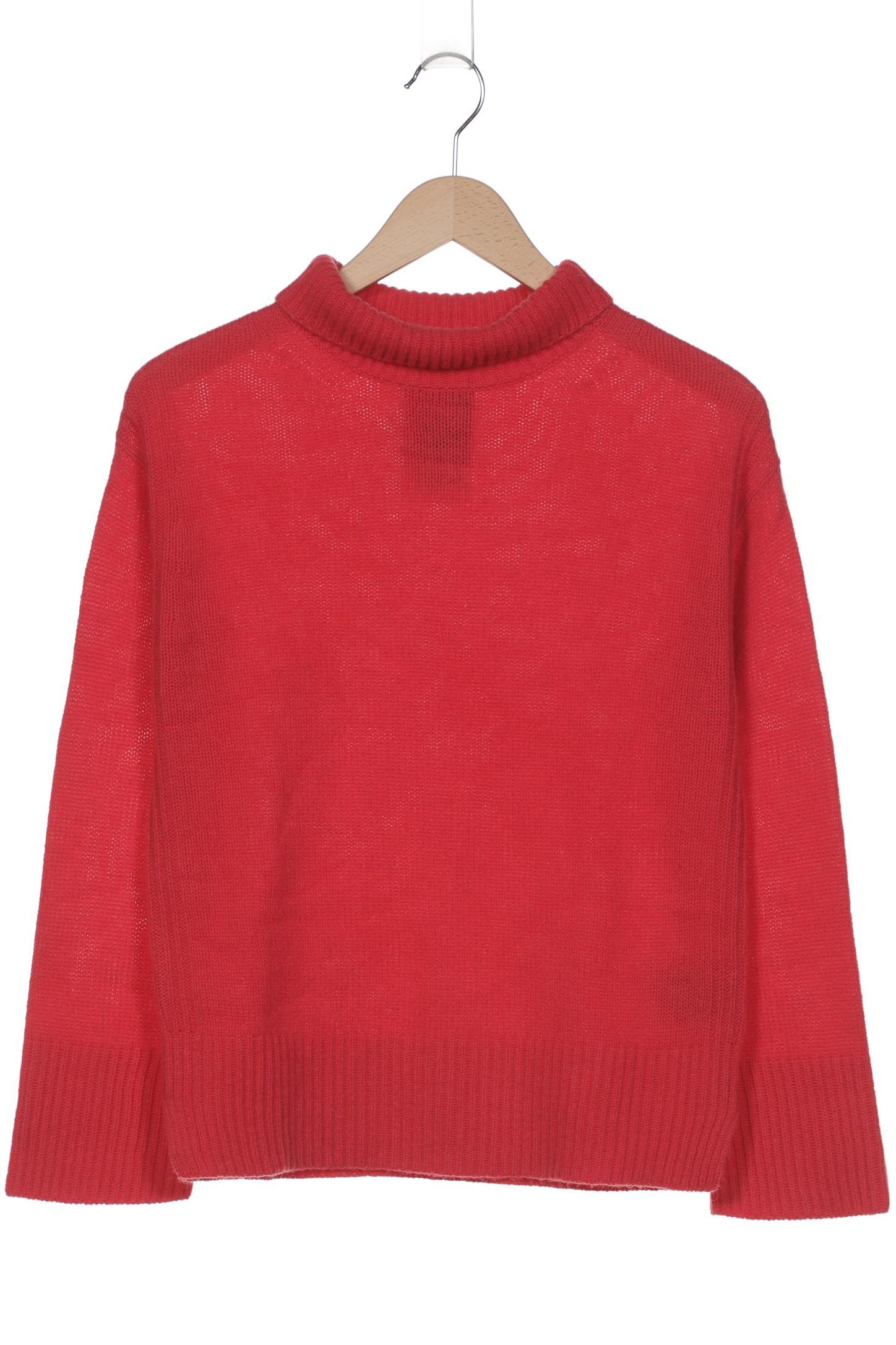 

Luisa Cerano Damen Pullover, rot, Gr. 34