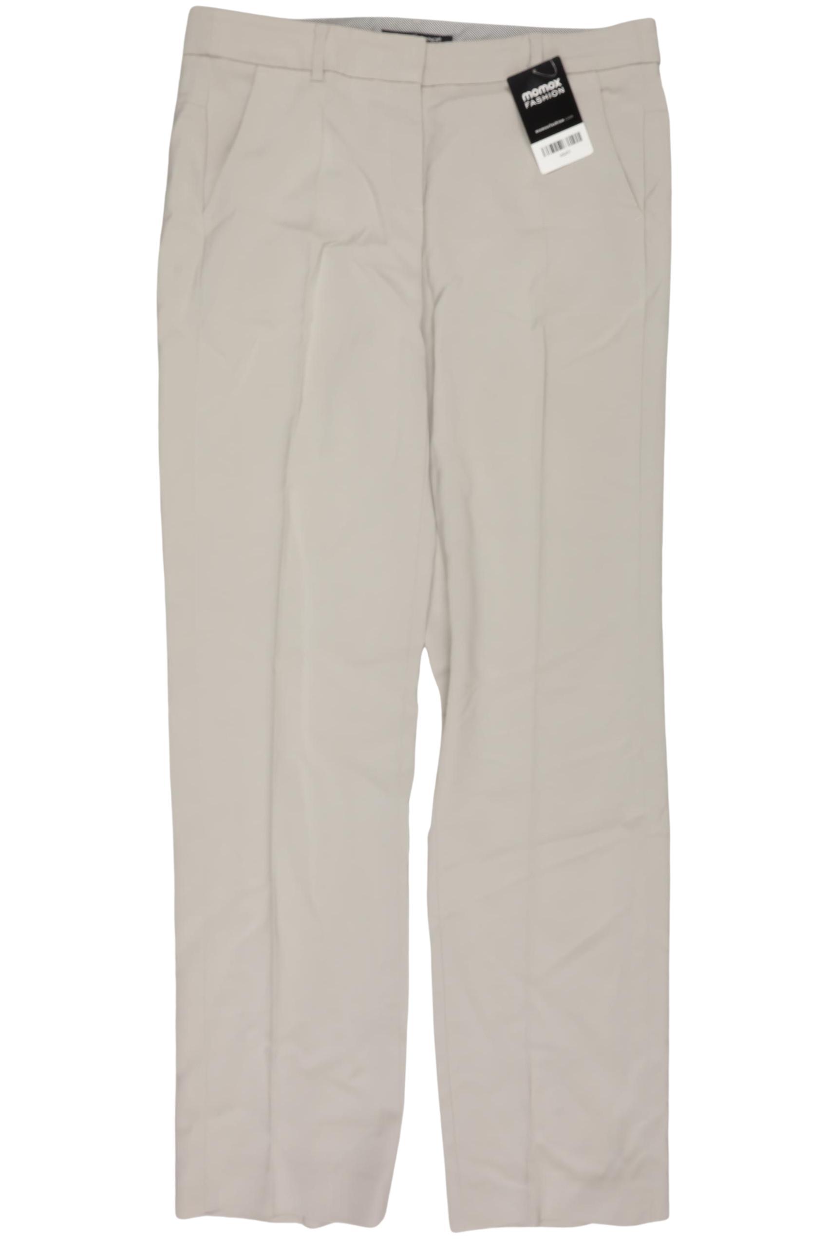 

Luisa Cerano Damen Stoffhose, beige, Gr. 38