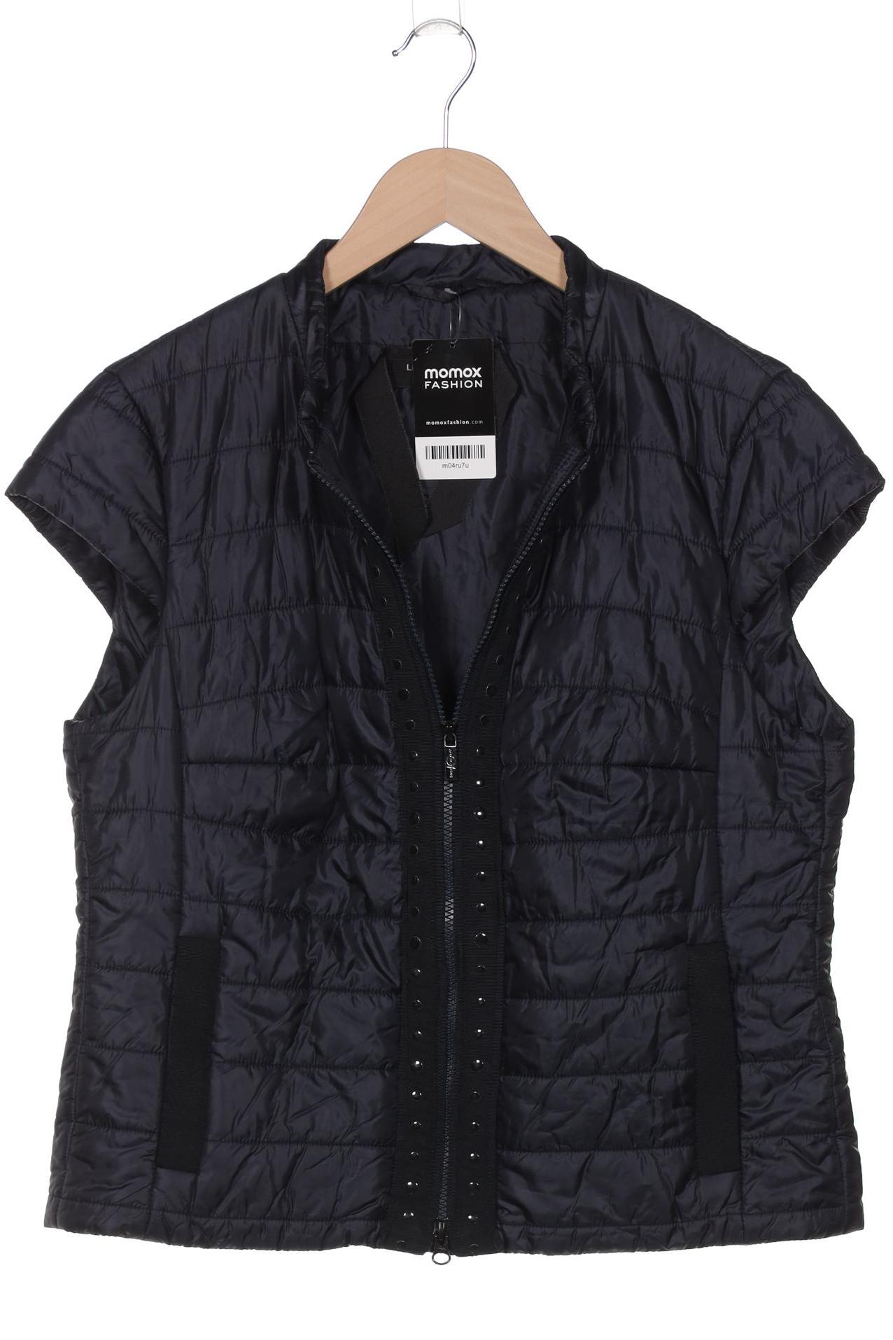 

Luisa Cerano Damen Jacke, marineblau, Gr. 44