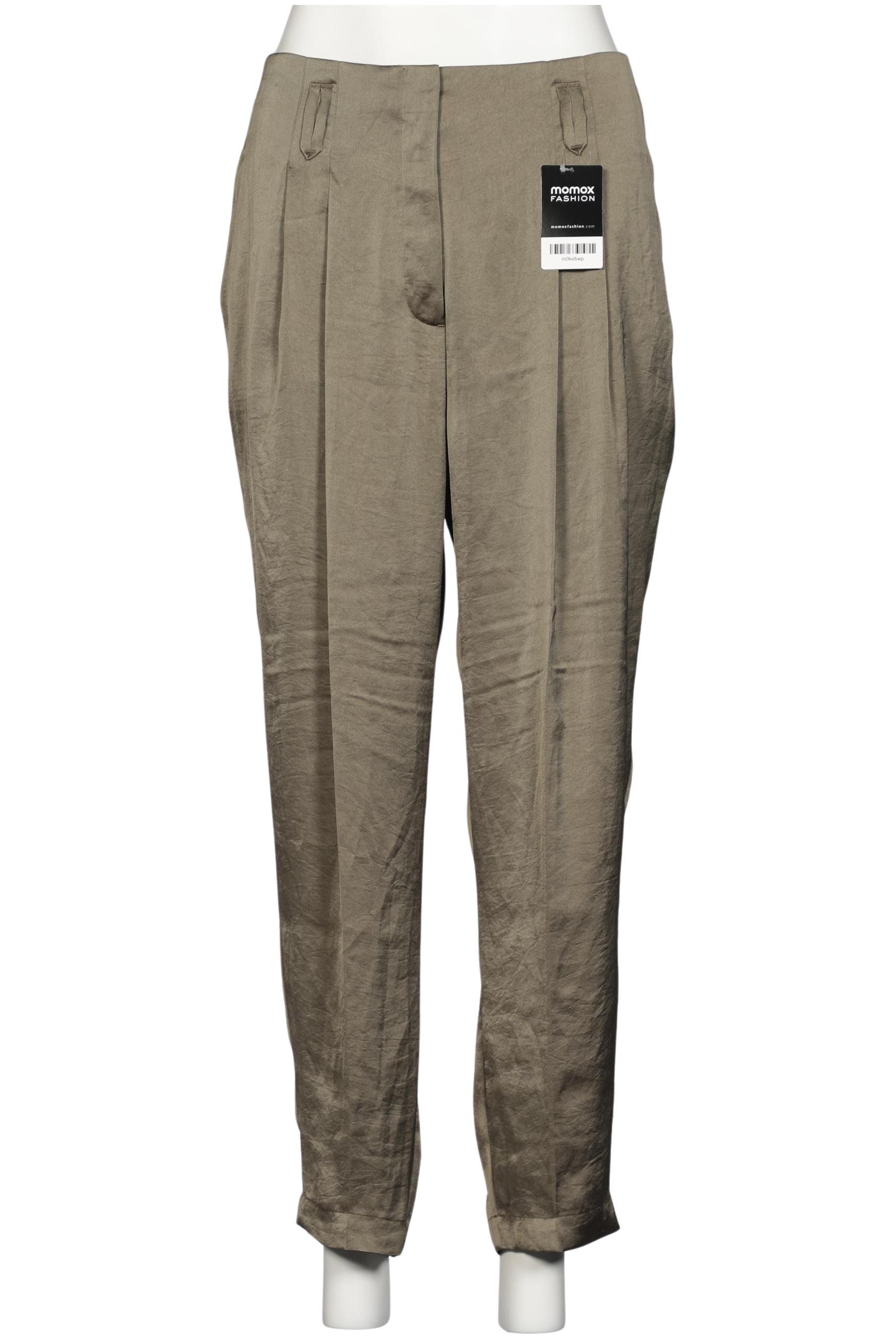 

Luisa Cerano Damen Stoffhose, beige, Gr. 42