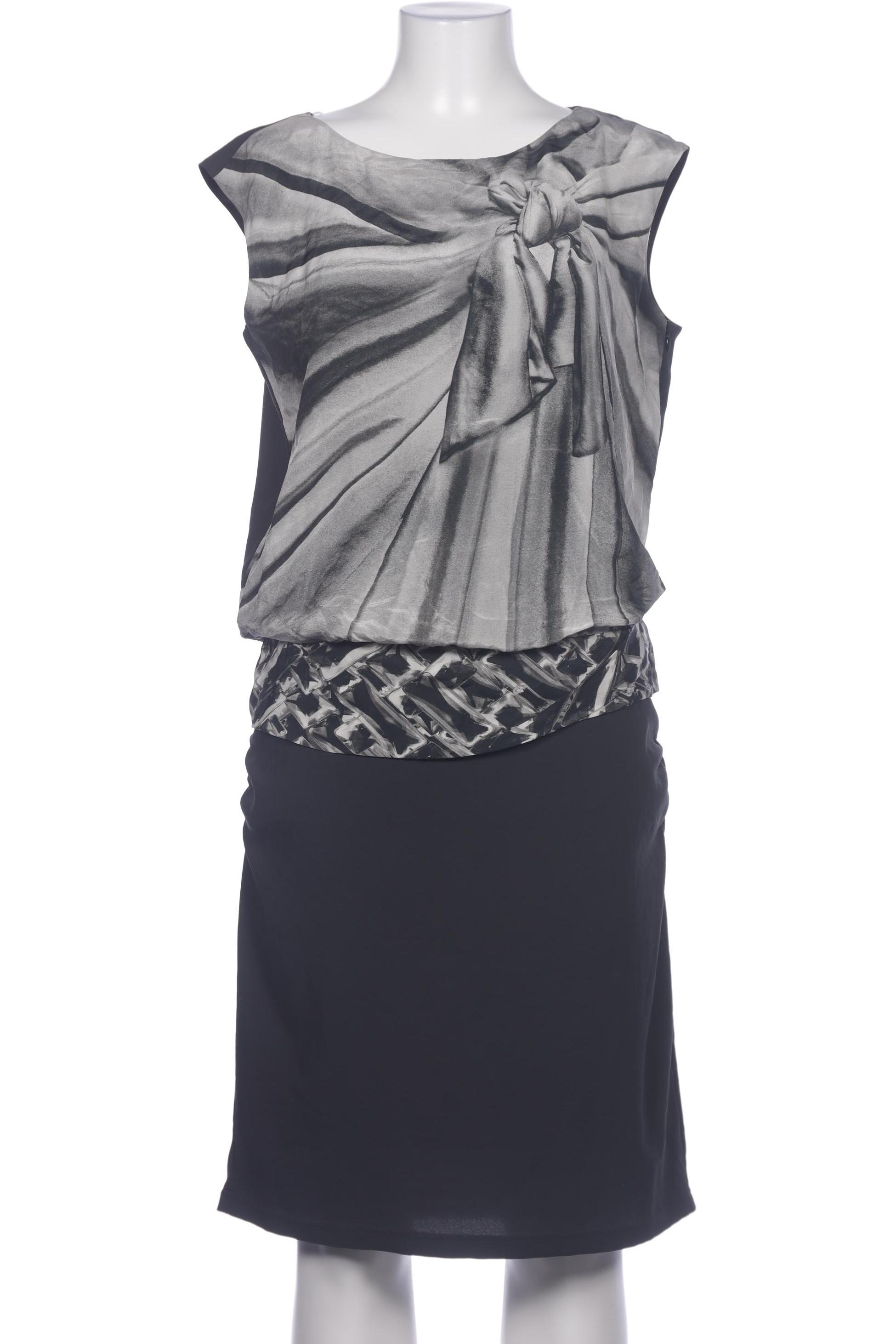 

Luisa Cerano Damen Kleid, grau, Gr. 42
