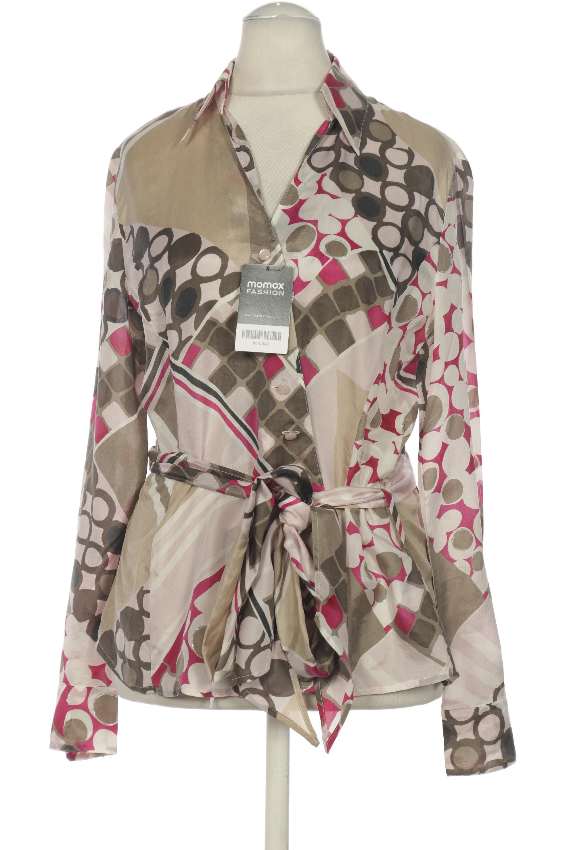 

Luisa Cerano Damen Bluse, mehrfarbig