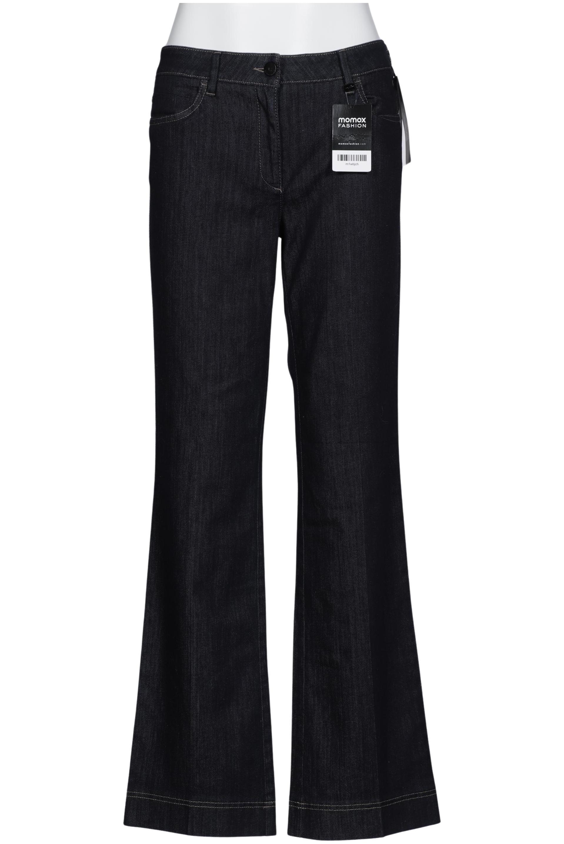 

Luisa Cerano Damen Jeans, marineblau, Gr. 40