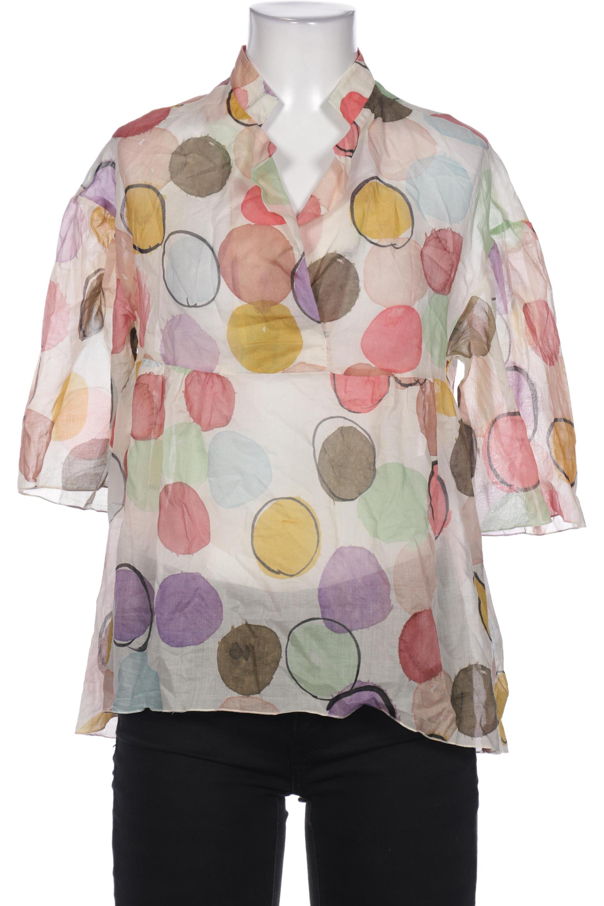 

Luisa Cerano Damen Bluse, mehrfarbig, Gr. 34