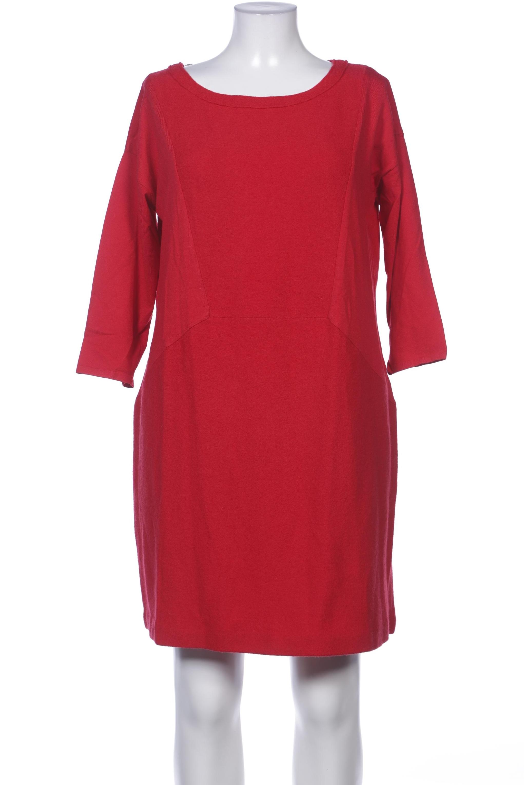 

Luisa Cerano Damen Kleid, rot, Gr. 46
