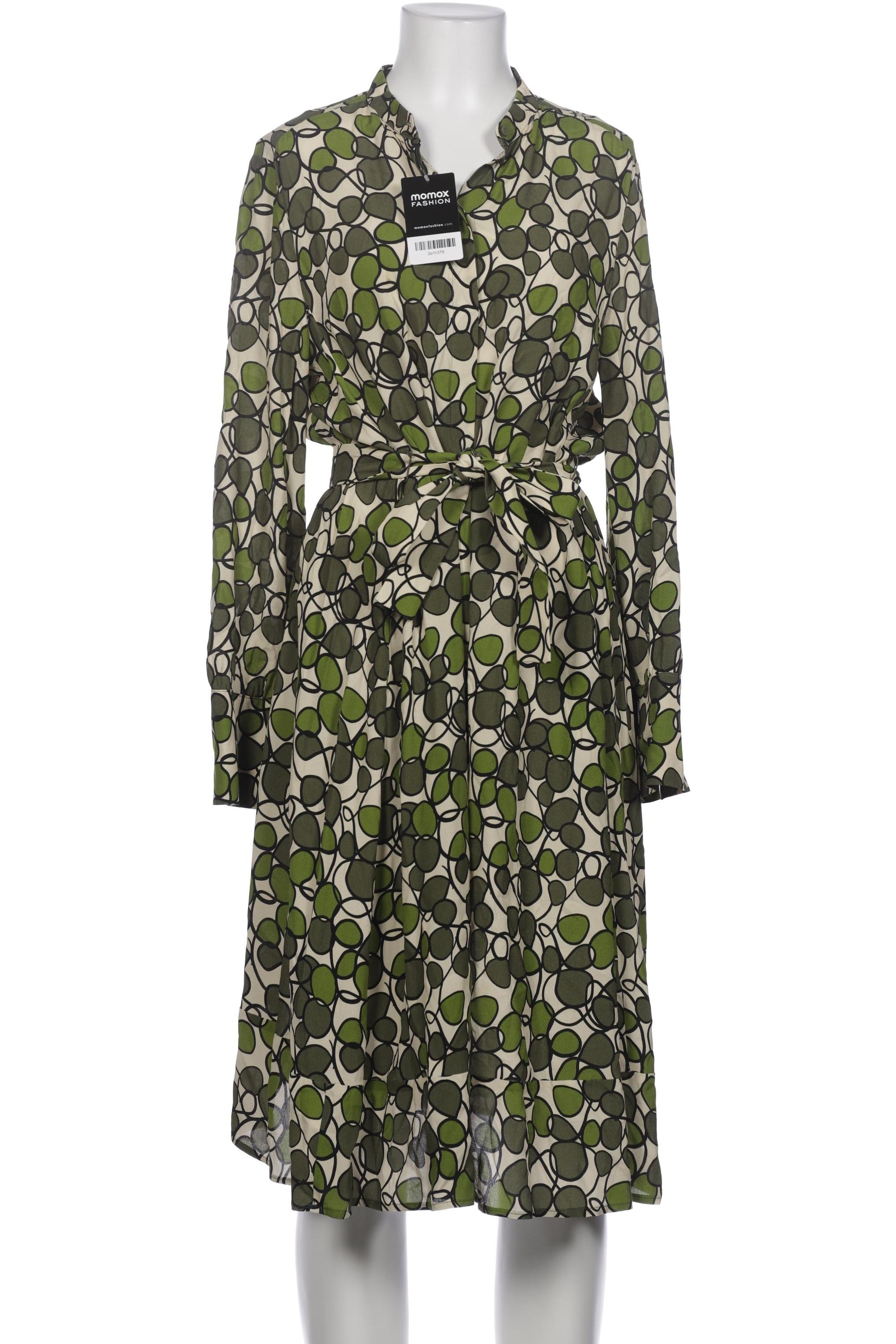 

Luisa Cerano Damen Kleid, grün, Gr. 38