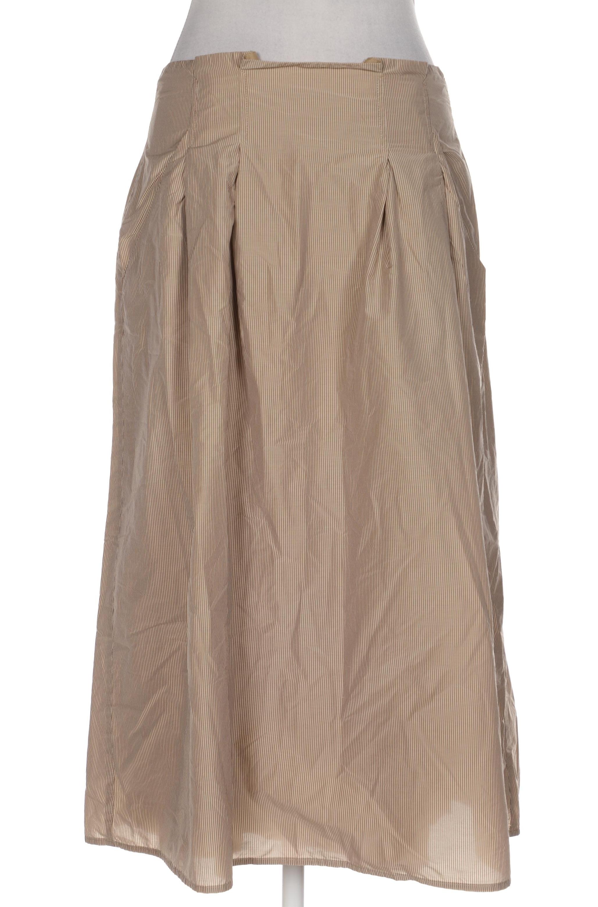 

Luisa Cerano Damen Rock, beige, Gr. 38