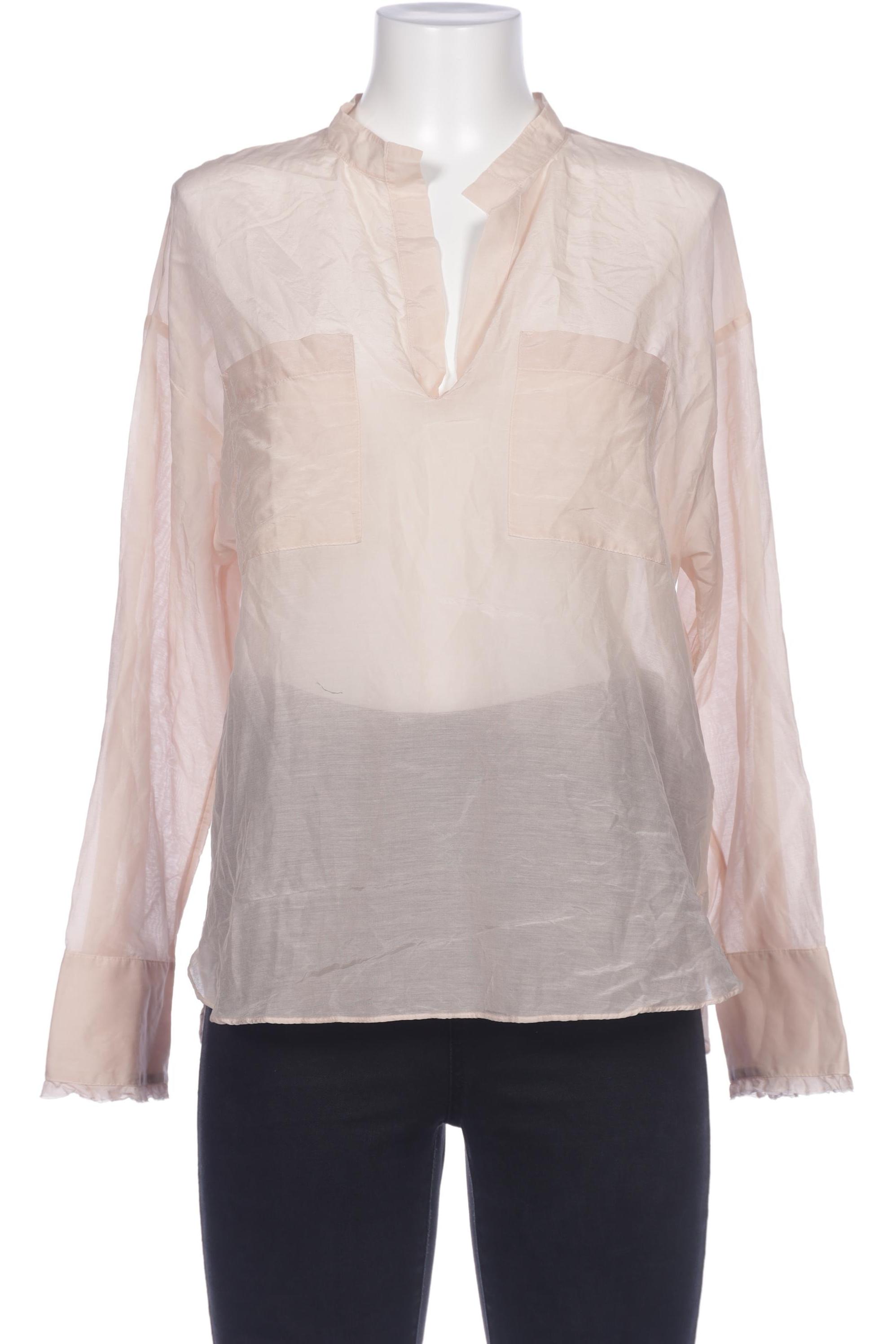 

Luisa Cerano Damen Bluse, beige, Gr. 40