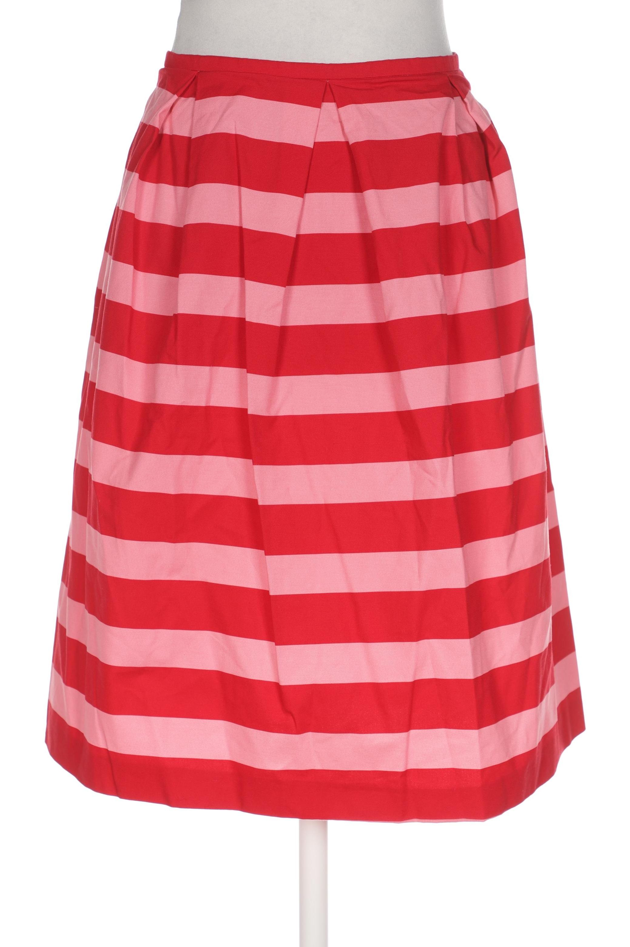 

Luisa Cerano Damen Rock, rot, Gr. 38